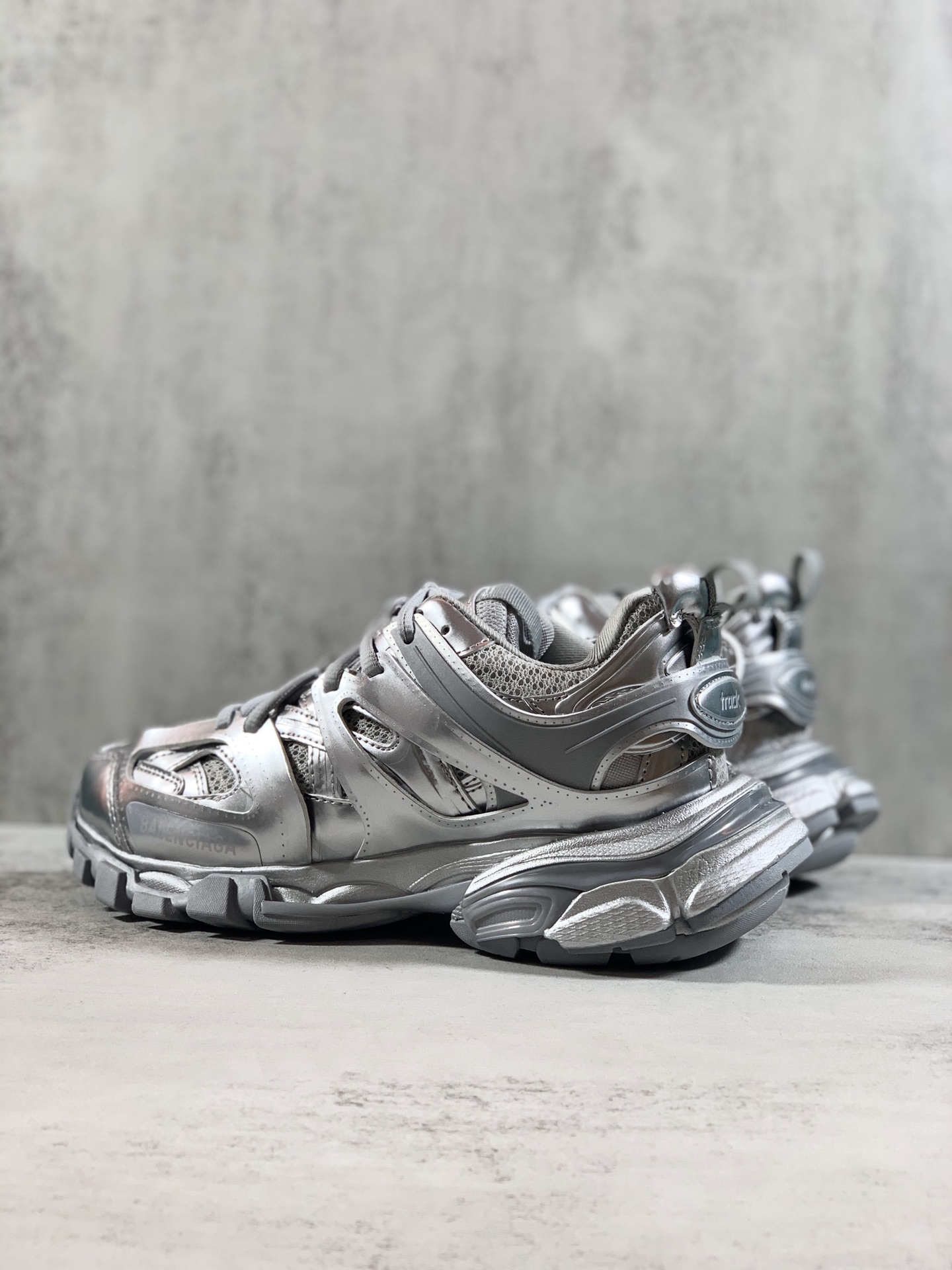 Basic Shoes M-l-s
