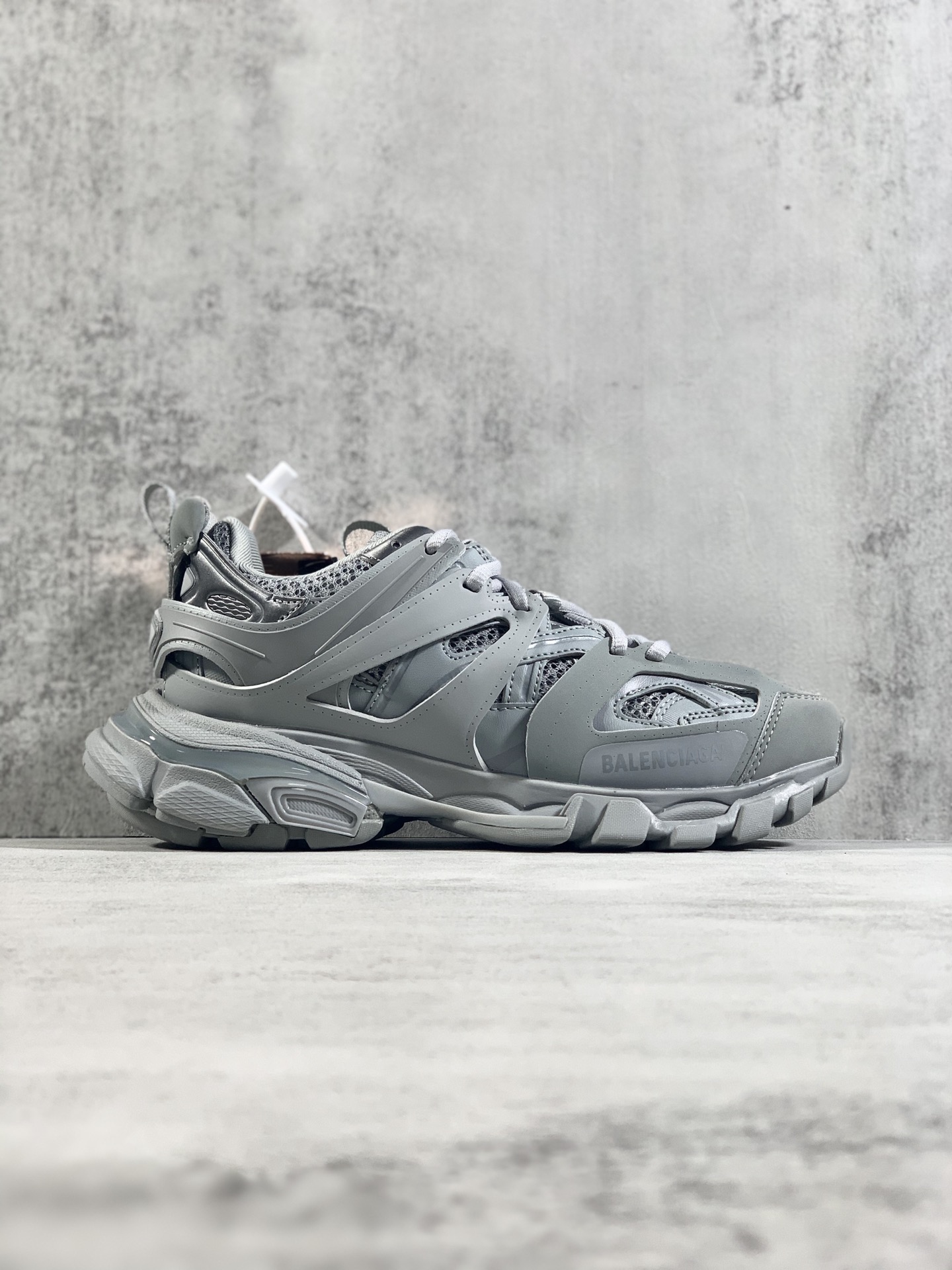 Basic Shoes M-l-s