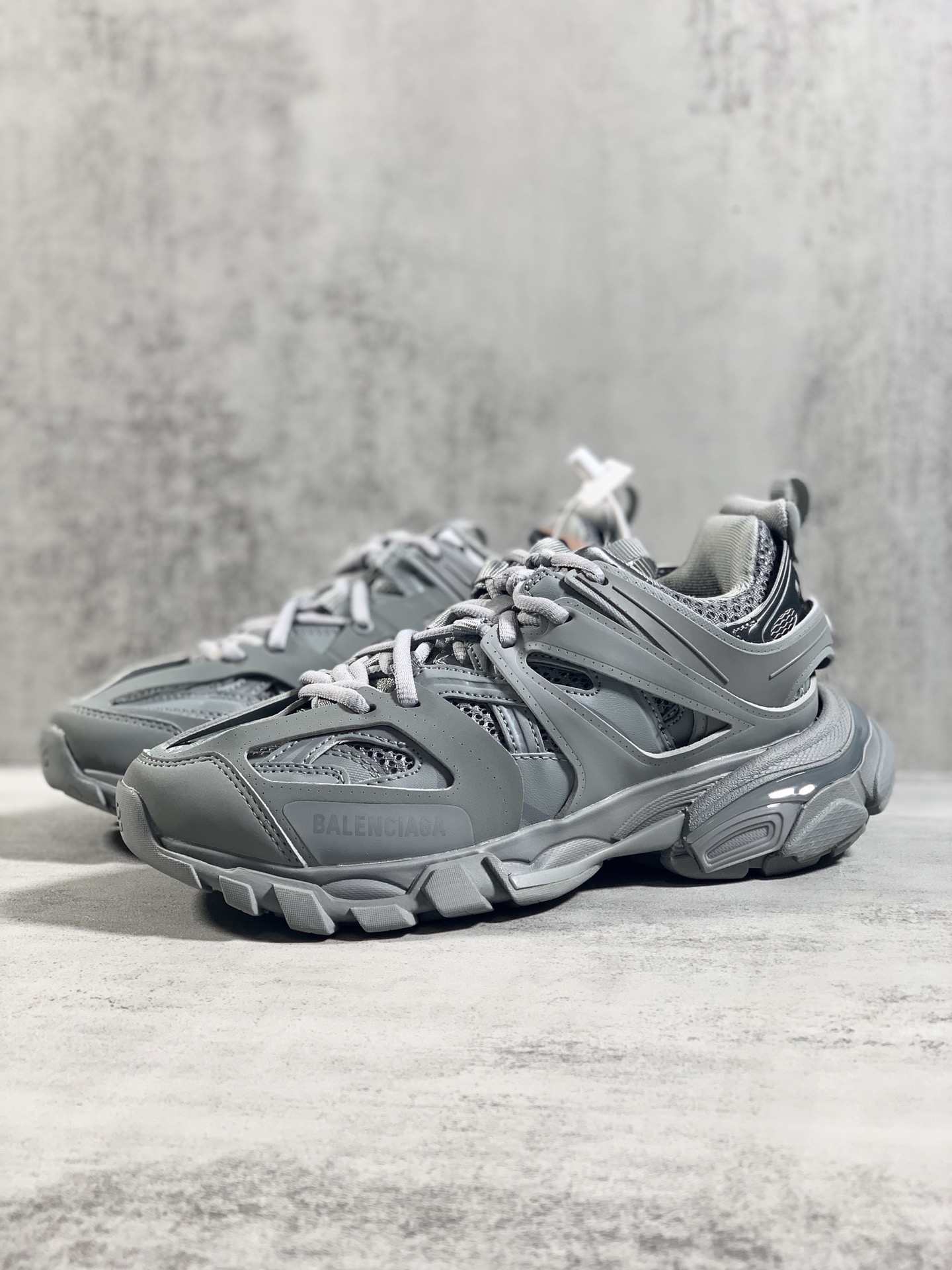 Basic Shoes M-l-s