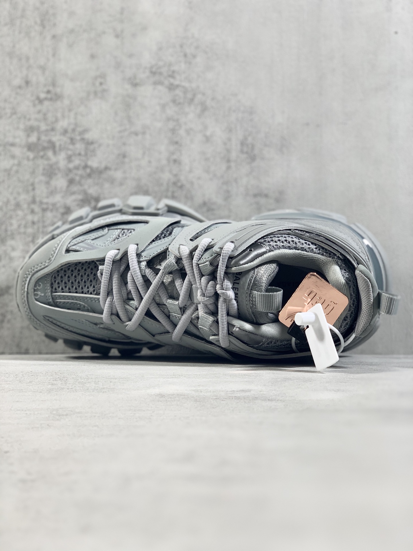 Basic Shoes M-l-s