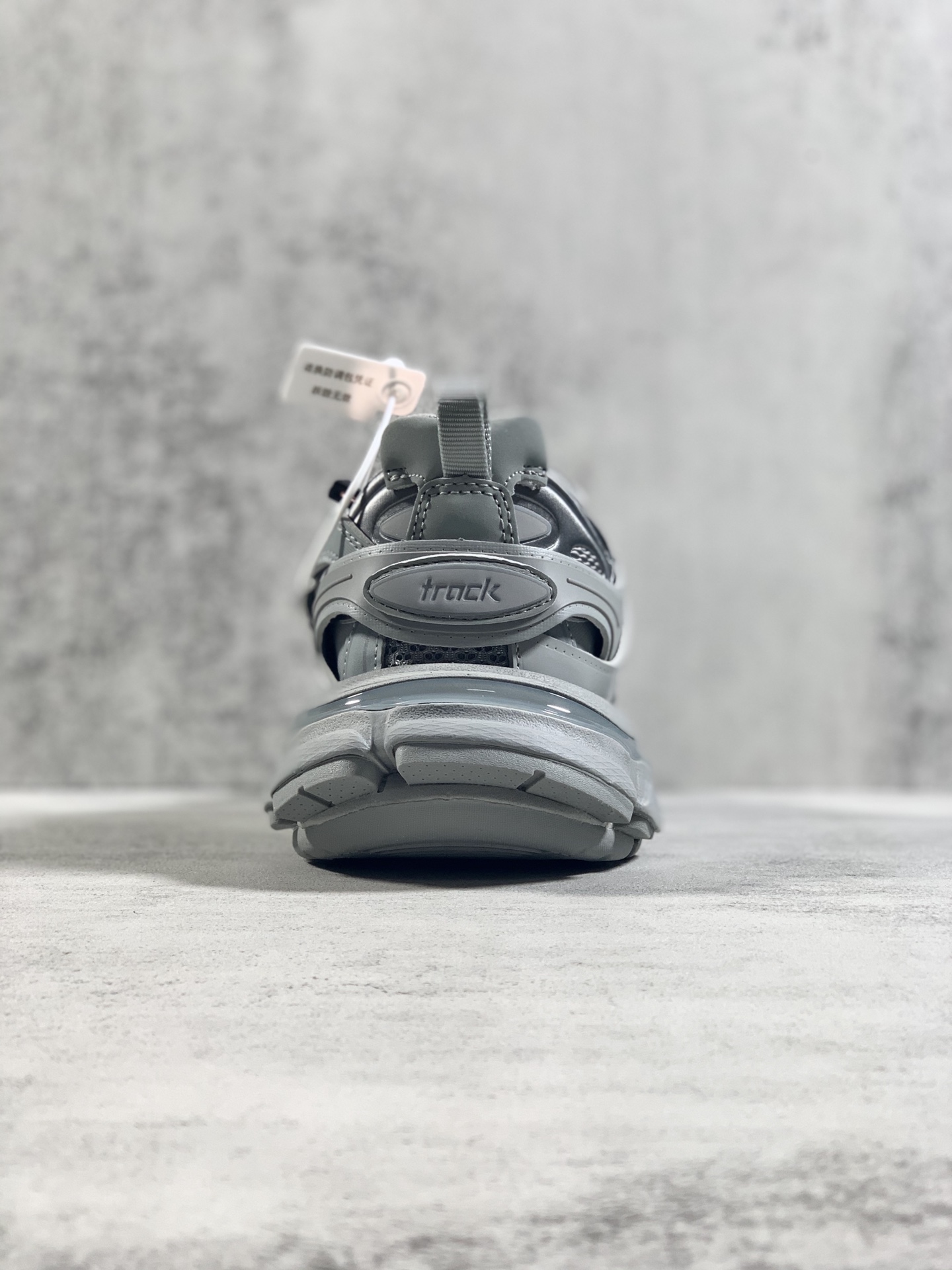 Basic Shoes M-l-s