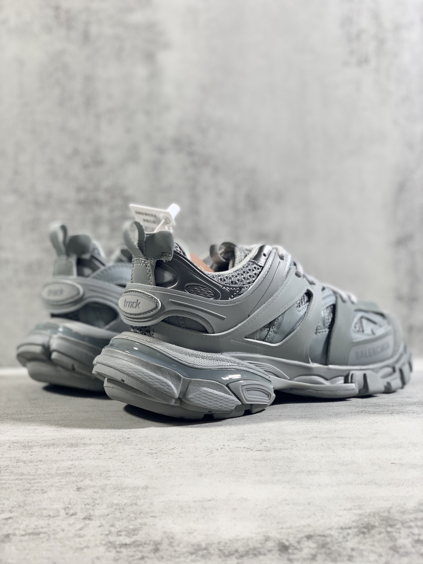 Basic Shoes M-l-s