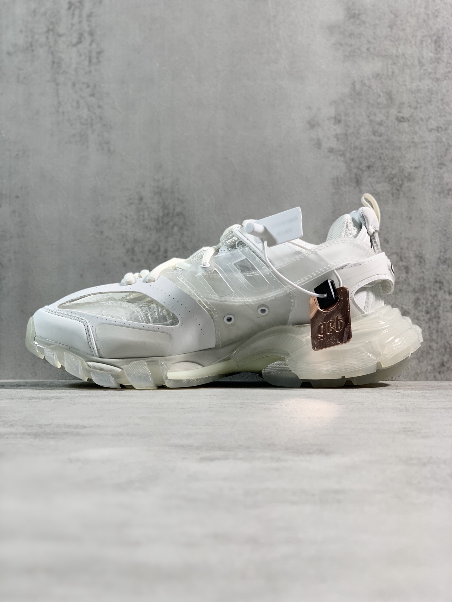 Basic Shoes M-l-s
