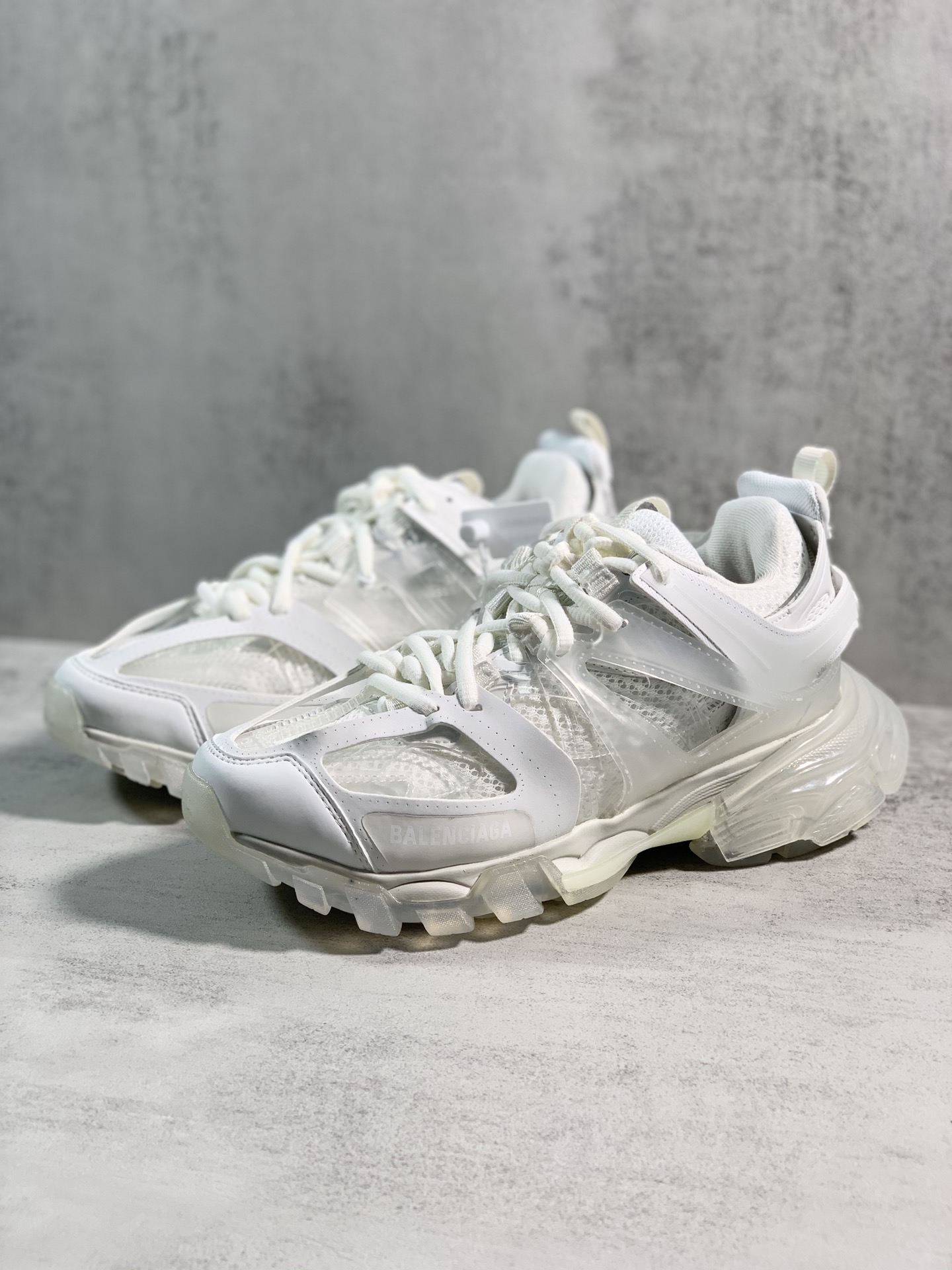 Basic Shoes M-l-s