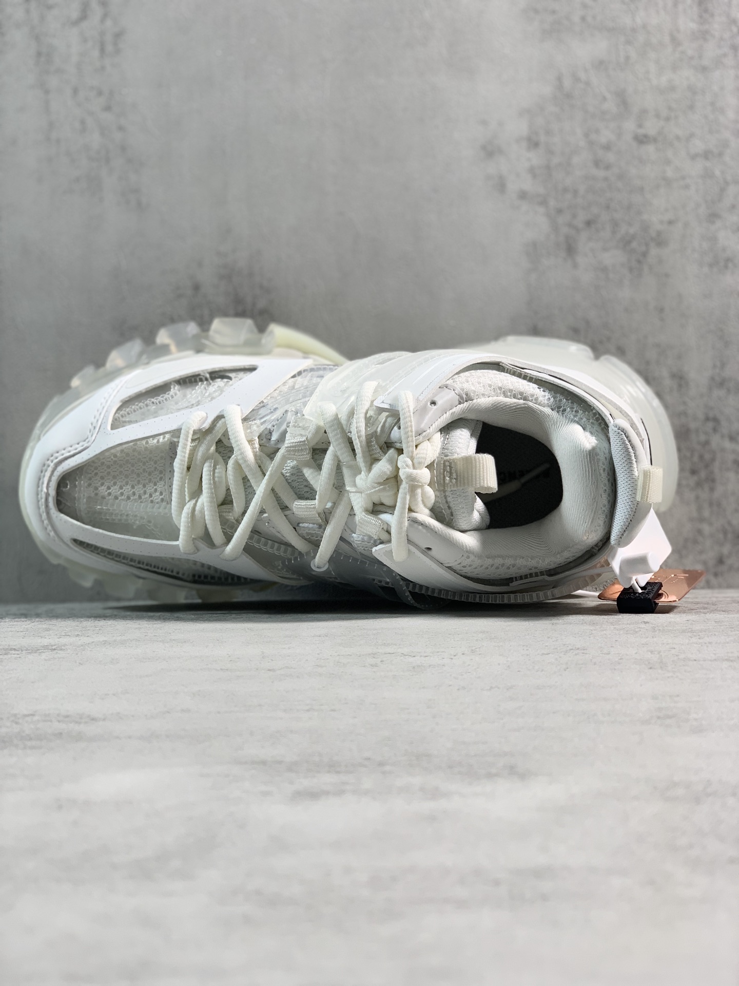 Basic Shoes M-l-s