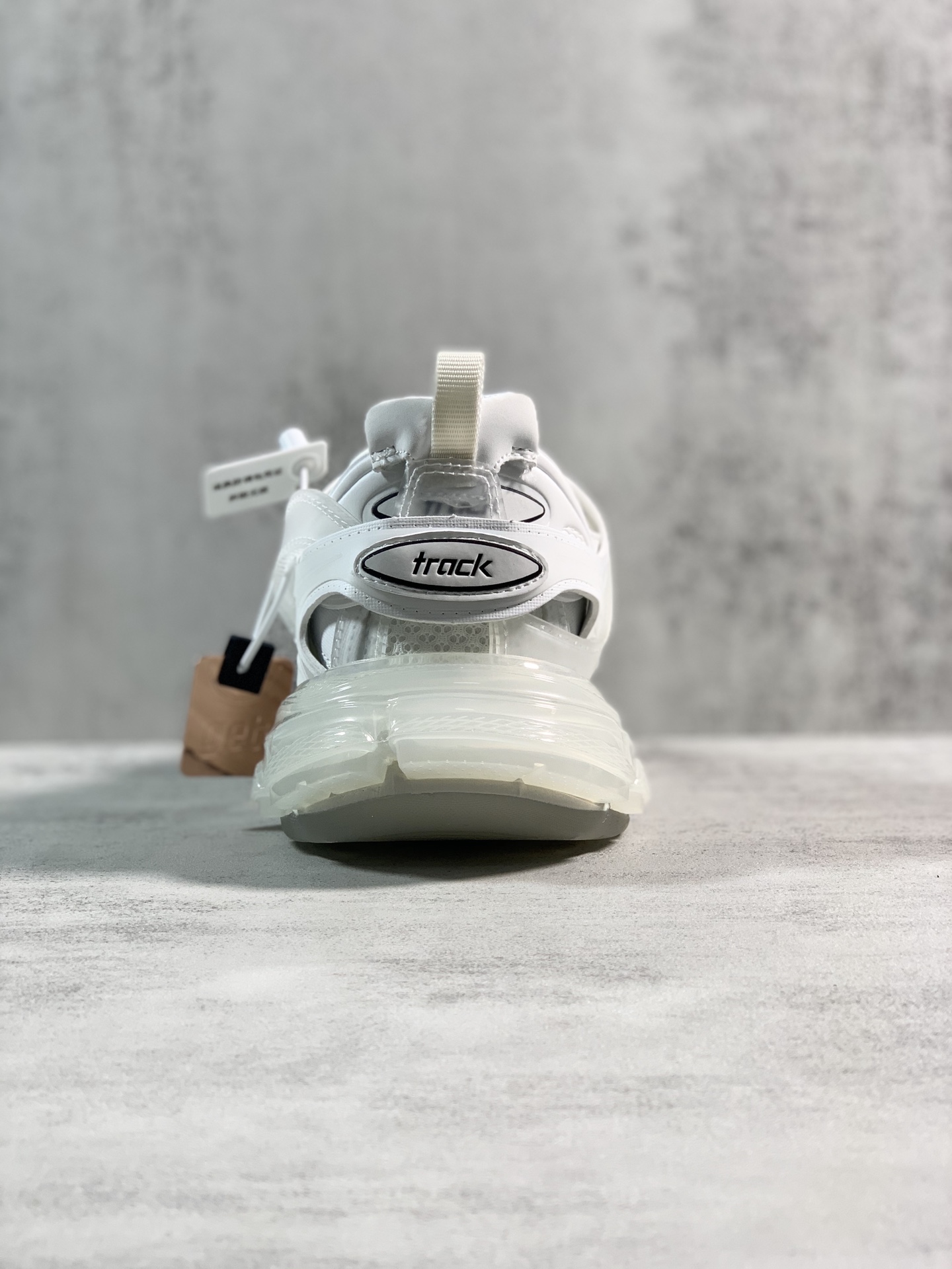 Basic Shoes M-l-s