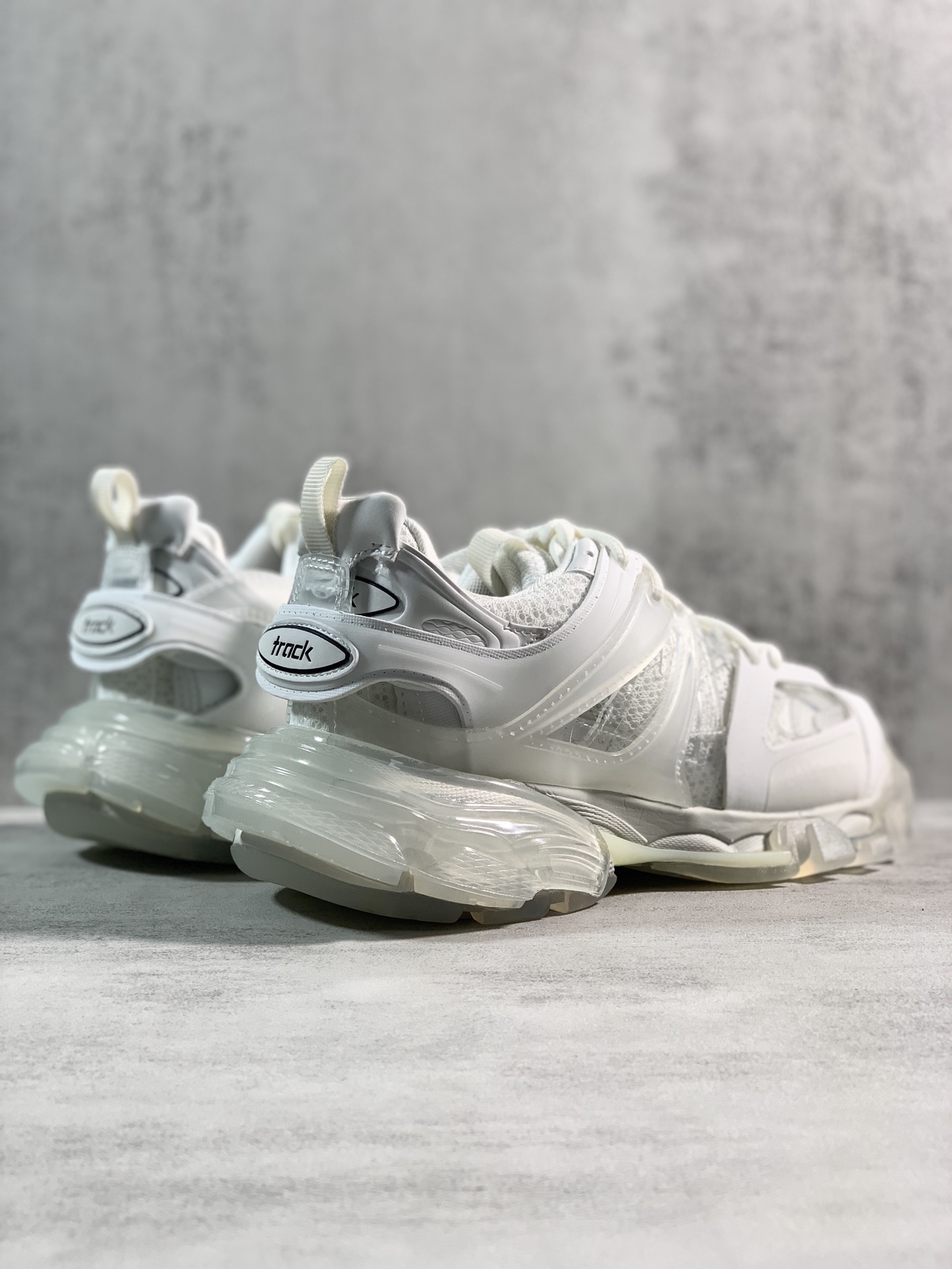 Basic Shoes M-l-s