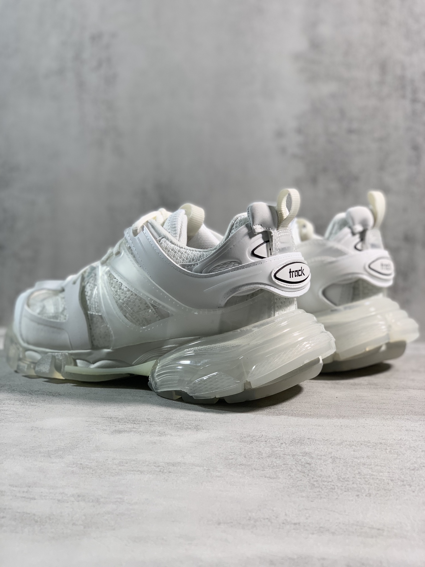 Basic Shoes M-l-s