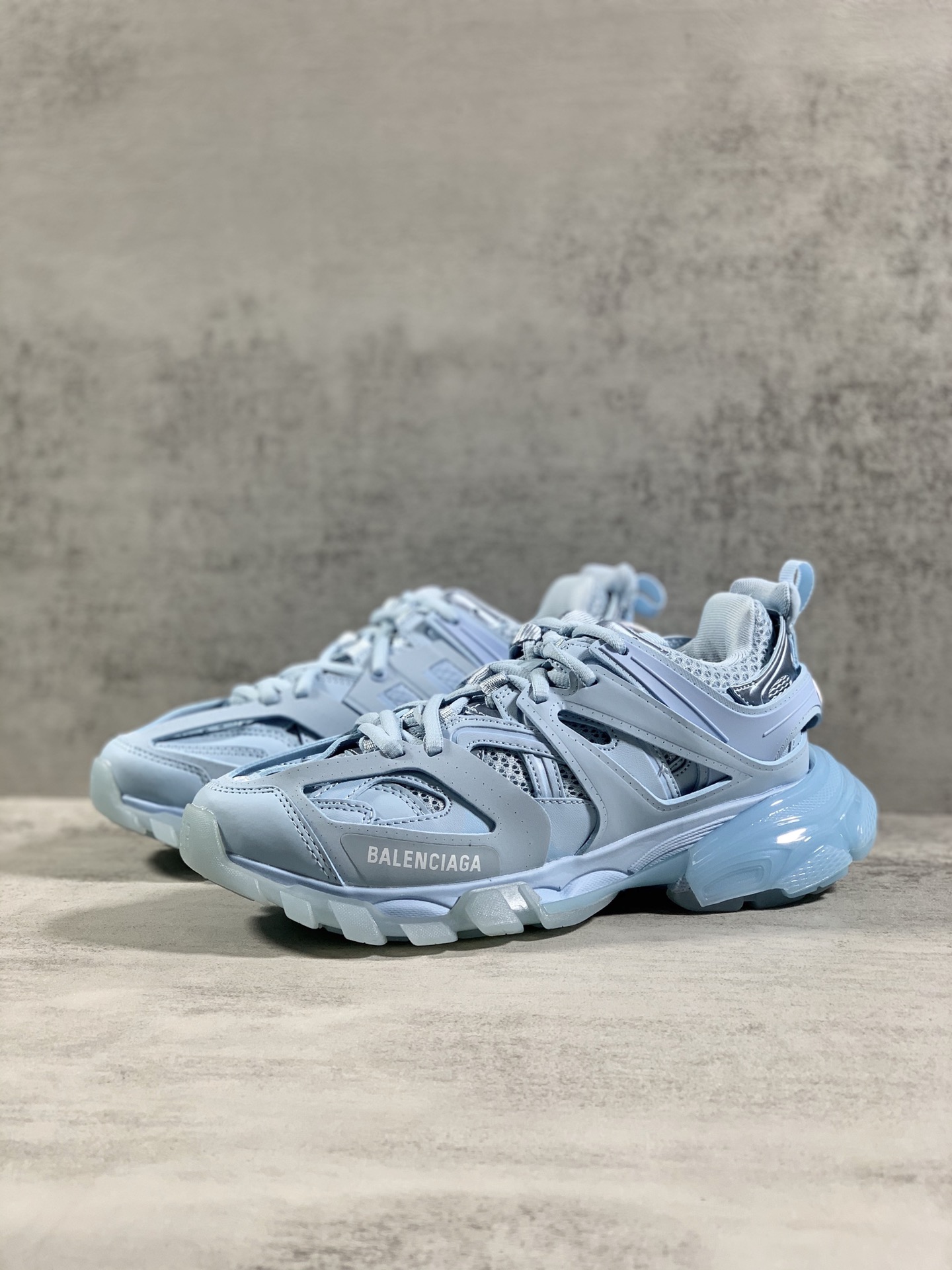 Basic Shoes M-l-s