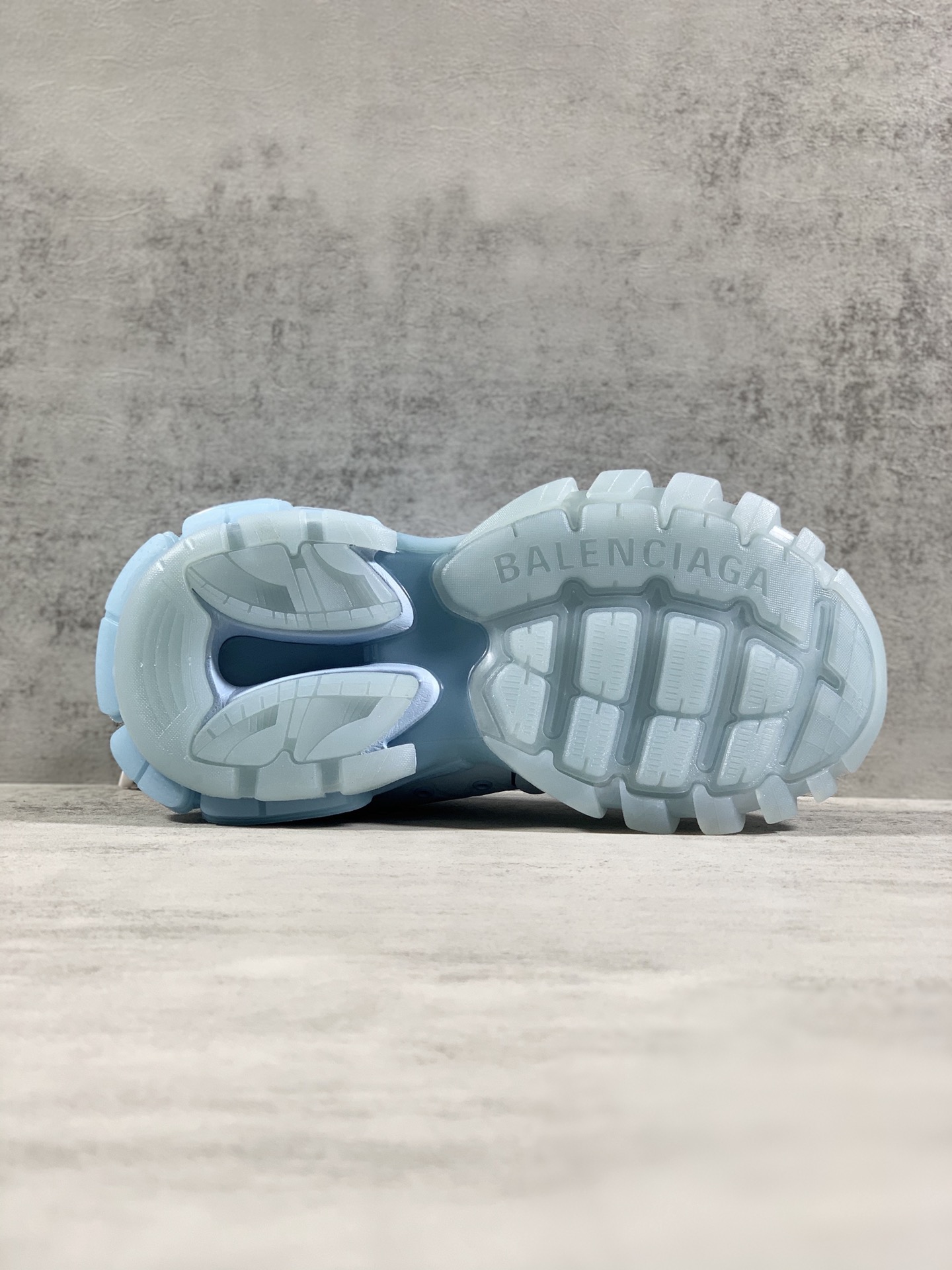 Basic Shoes M-l-s