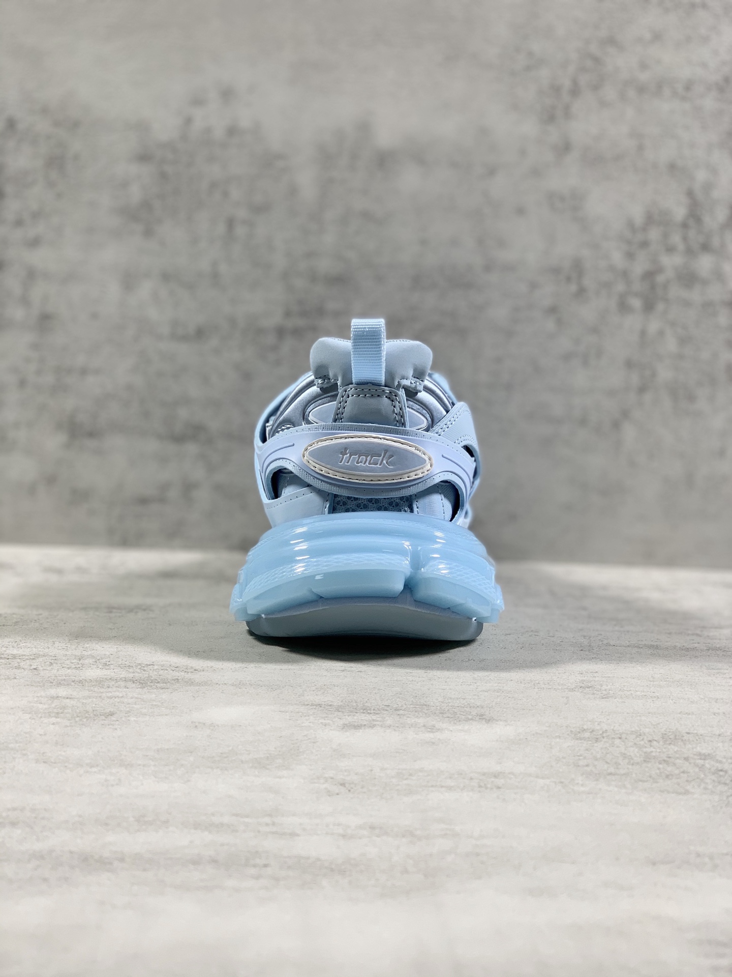 Basic Shoes M-l-s