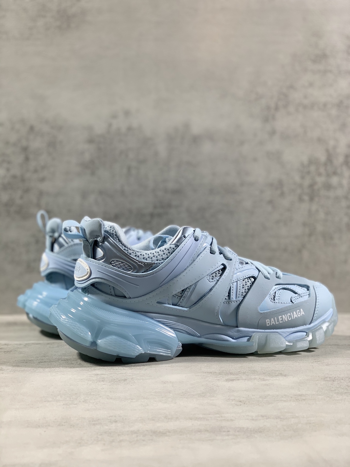 Basic Shoes M-l-s