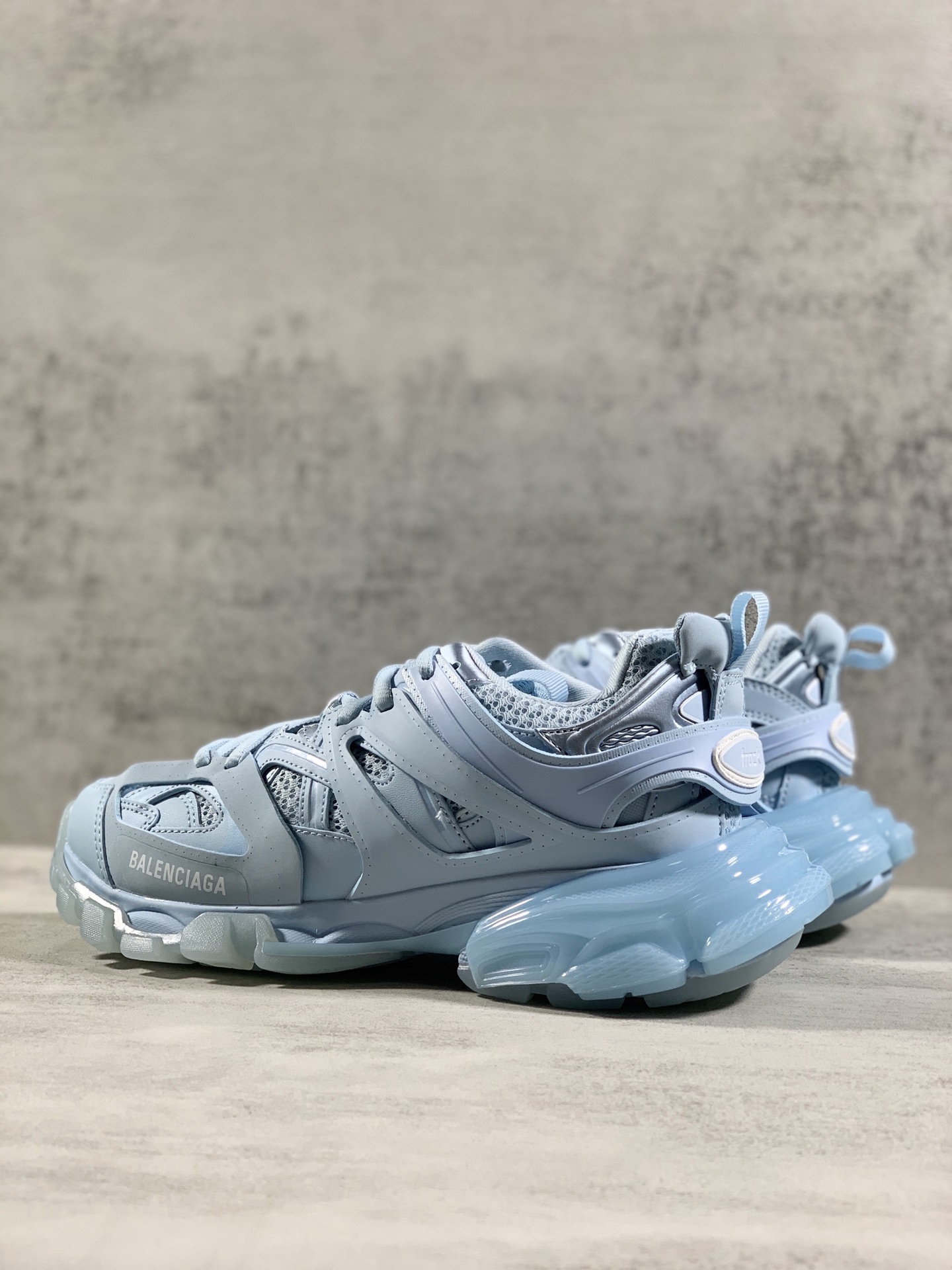 Basic Shoes M-l-s