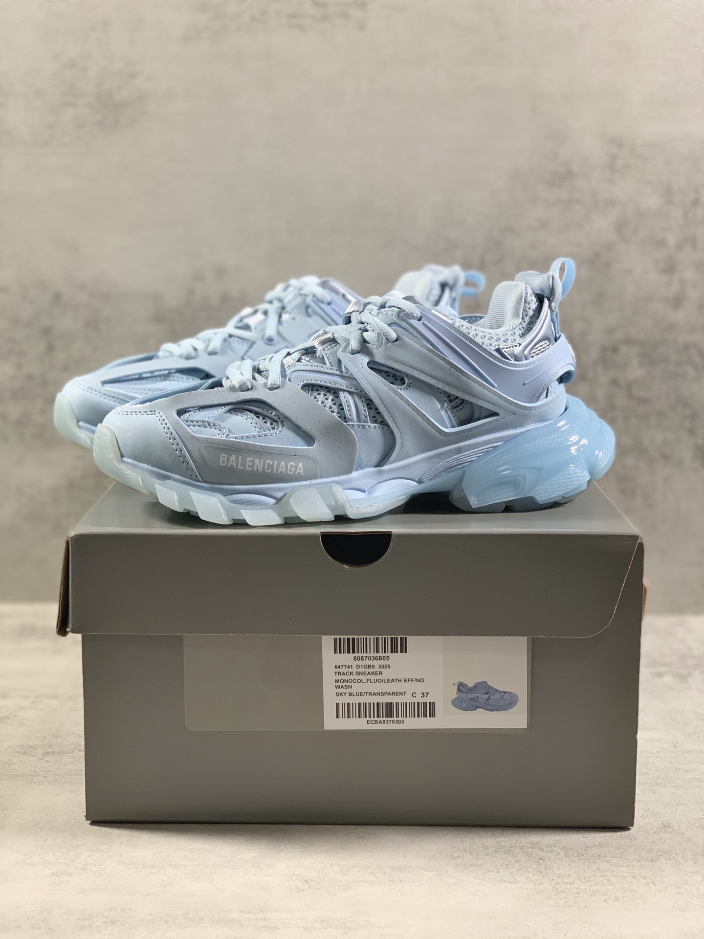 Basic Shoes M-l-s