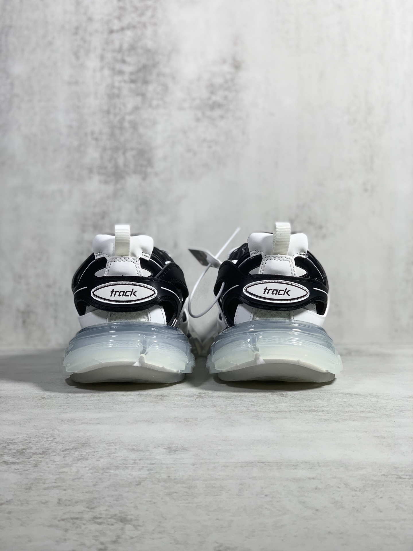 Basic Shoes M-l-s