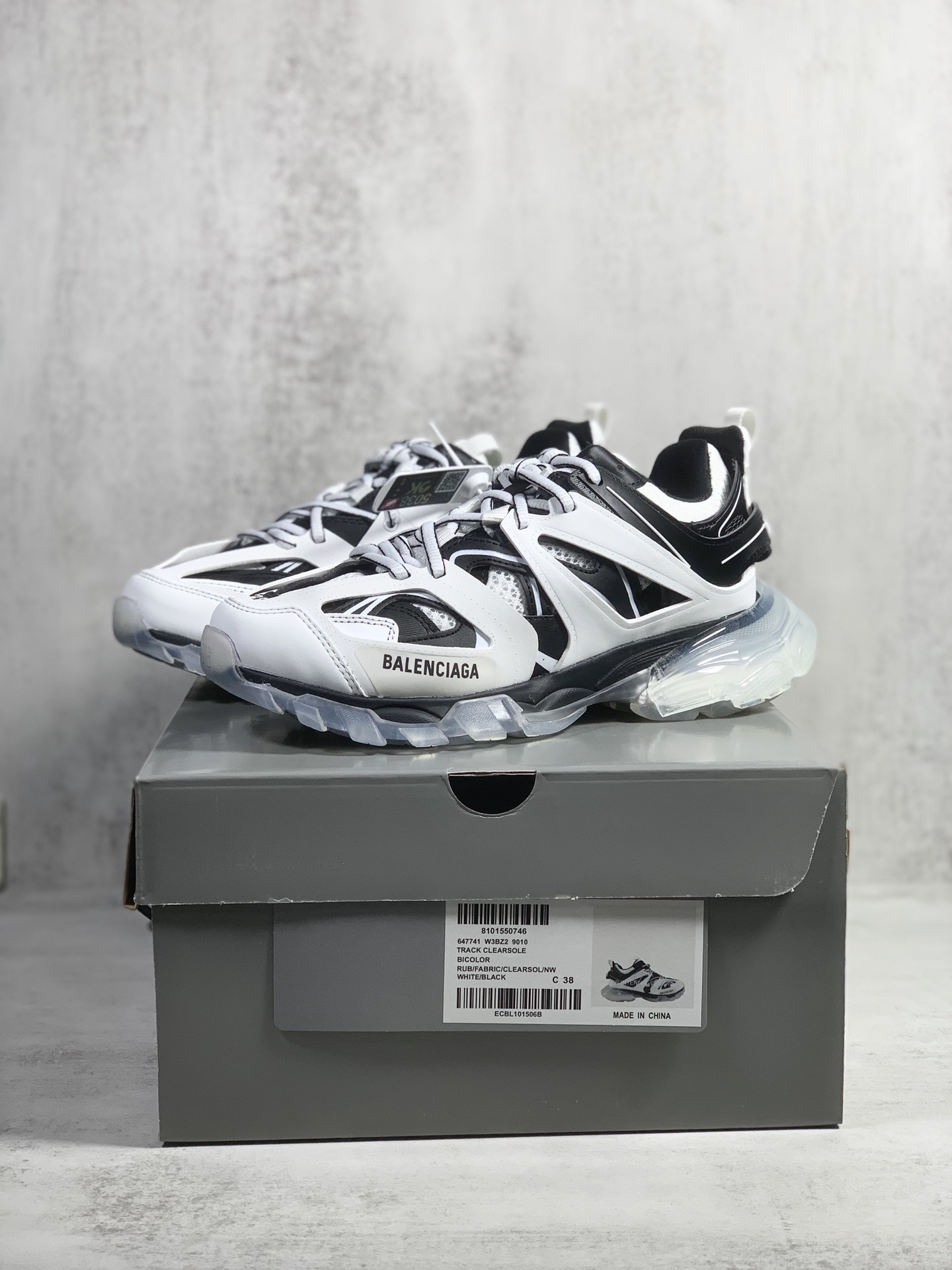 Basic Shoes M-l-s