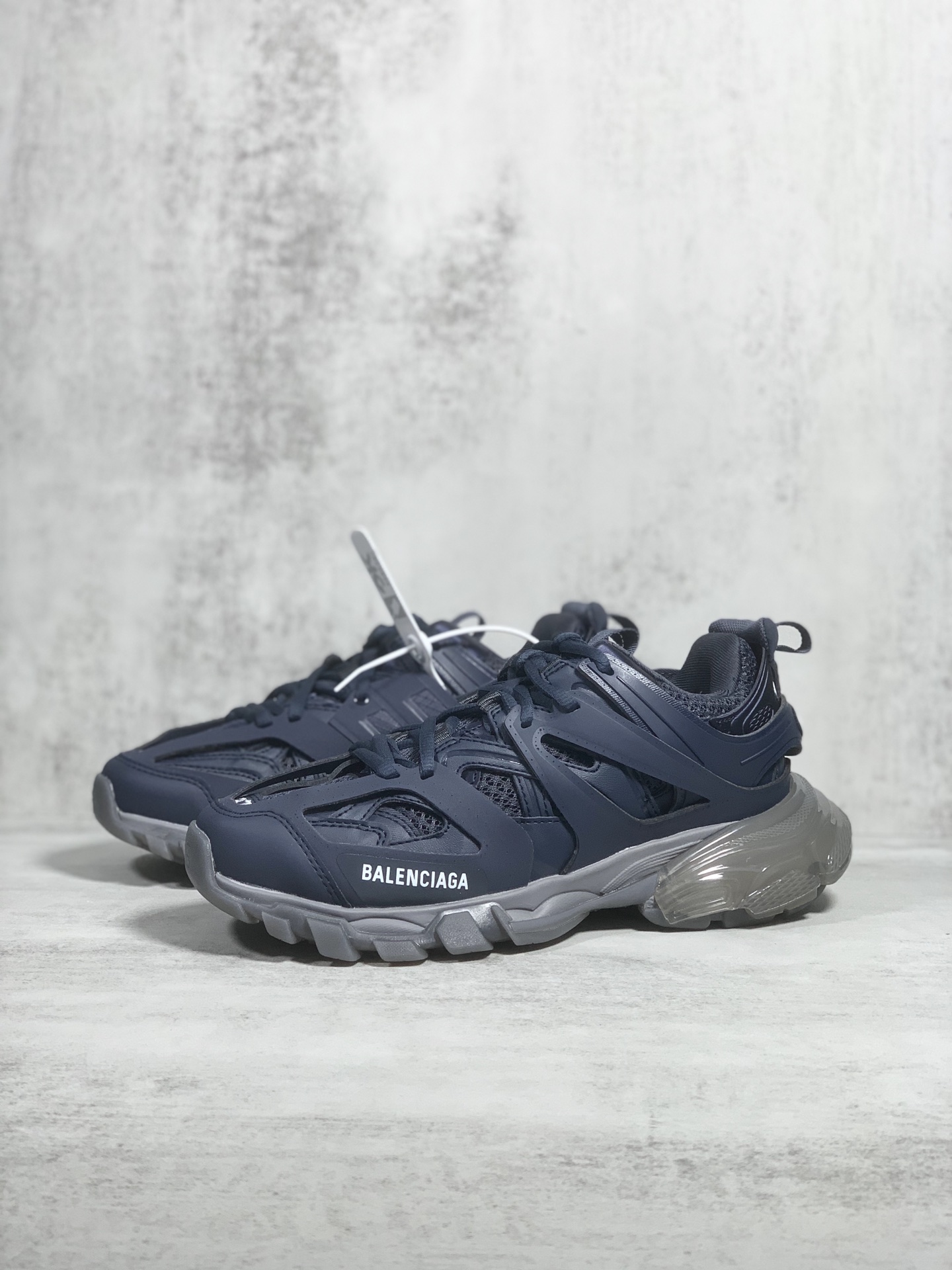 Basic Shoes M-l-s