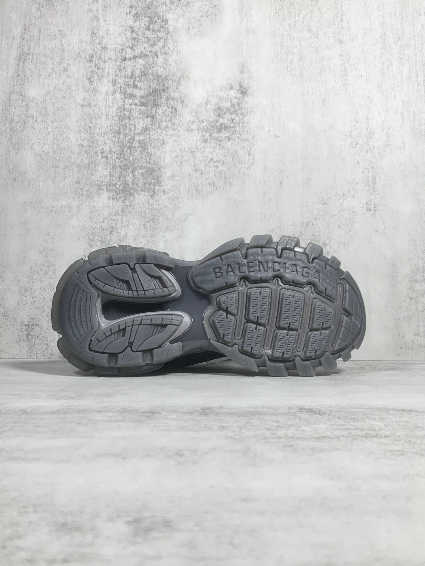 Basic Shoes M-l-s