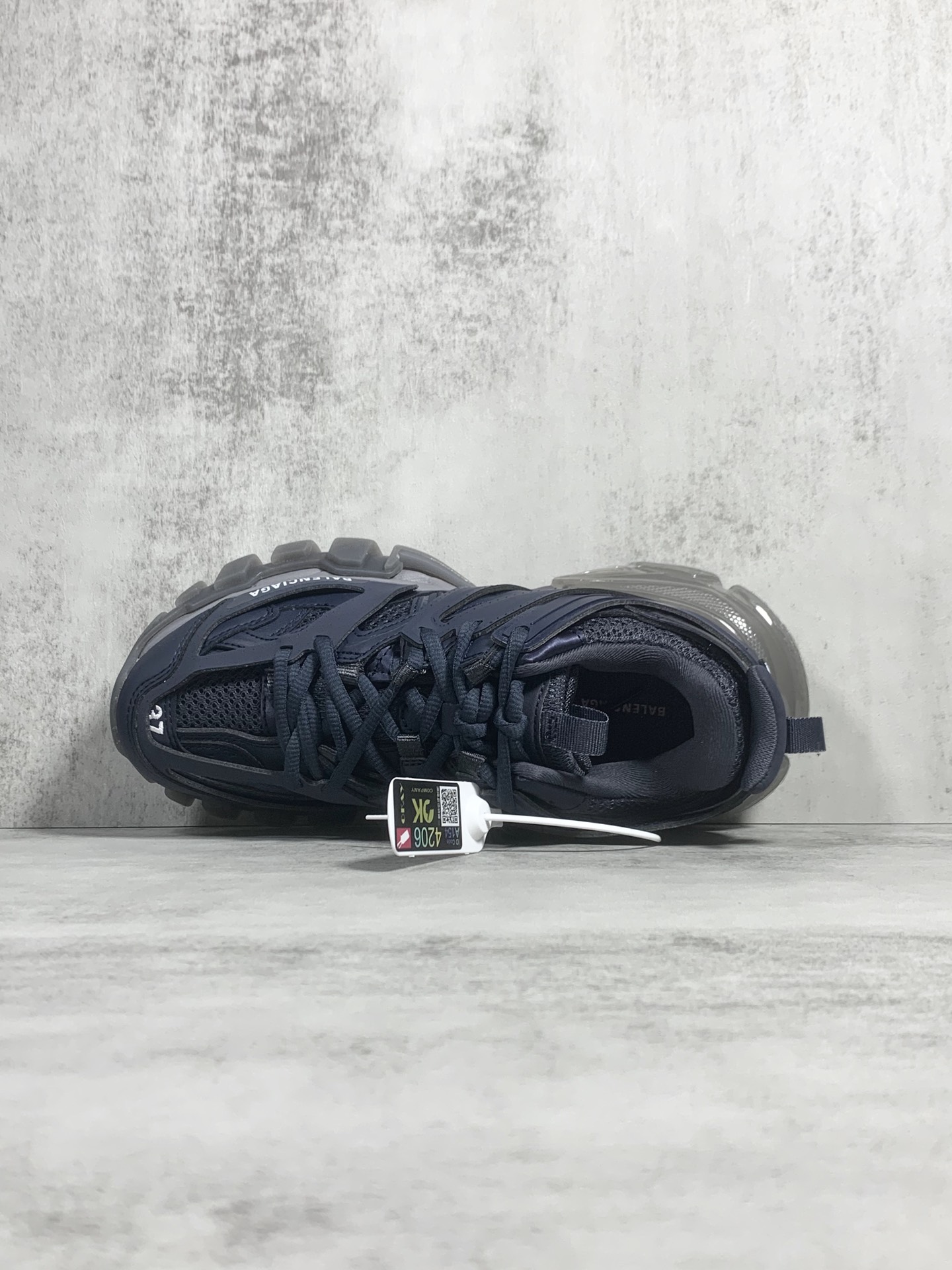 Basic Shoes M-l-s