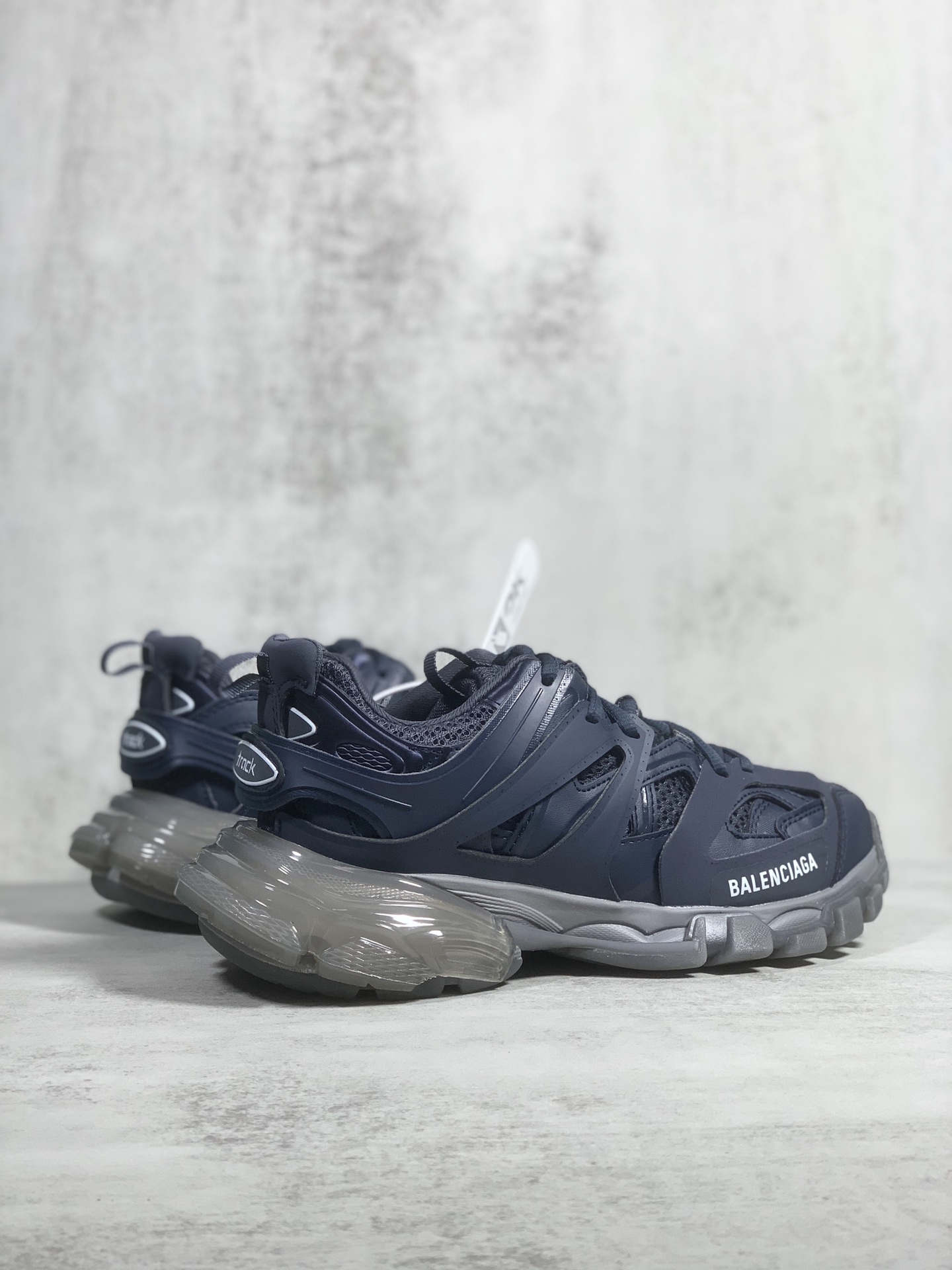 Basic Shoes M-l-s