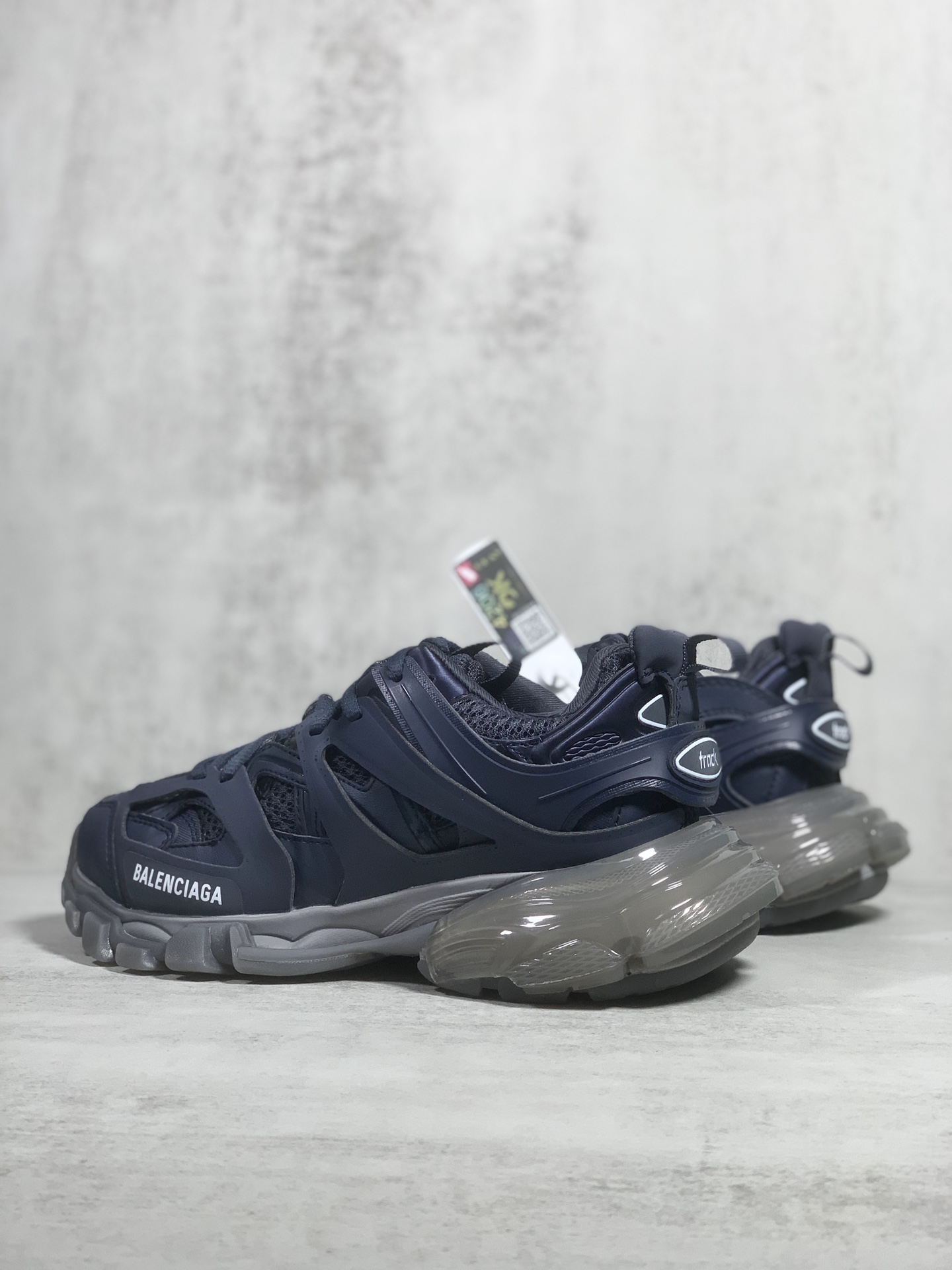 Basic Shoes M-l-s