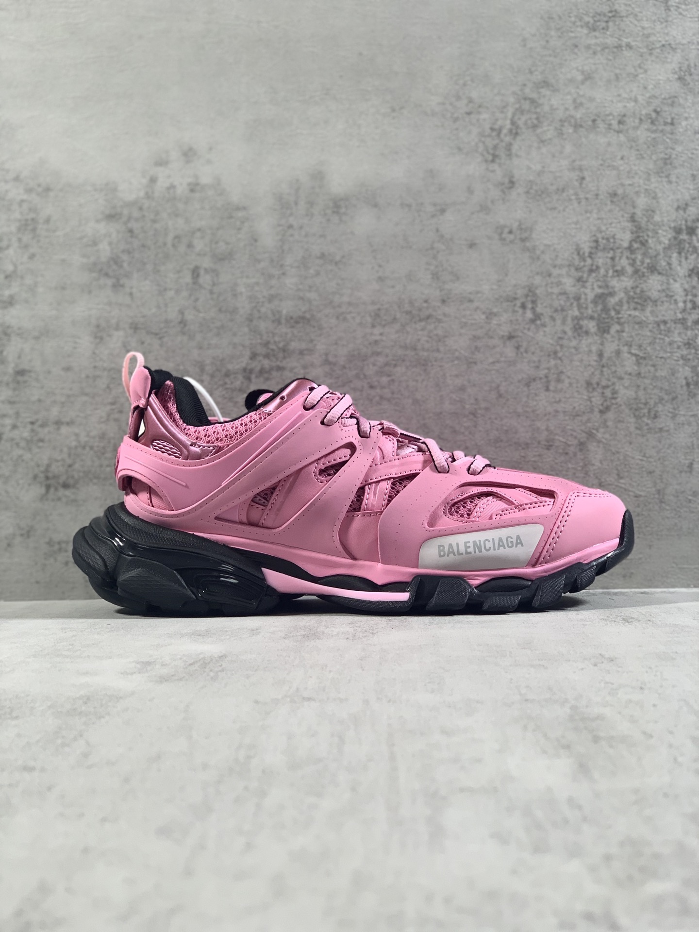 Basic Shoes M-l-s