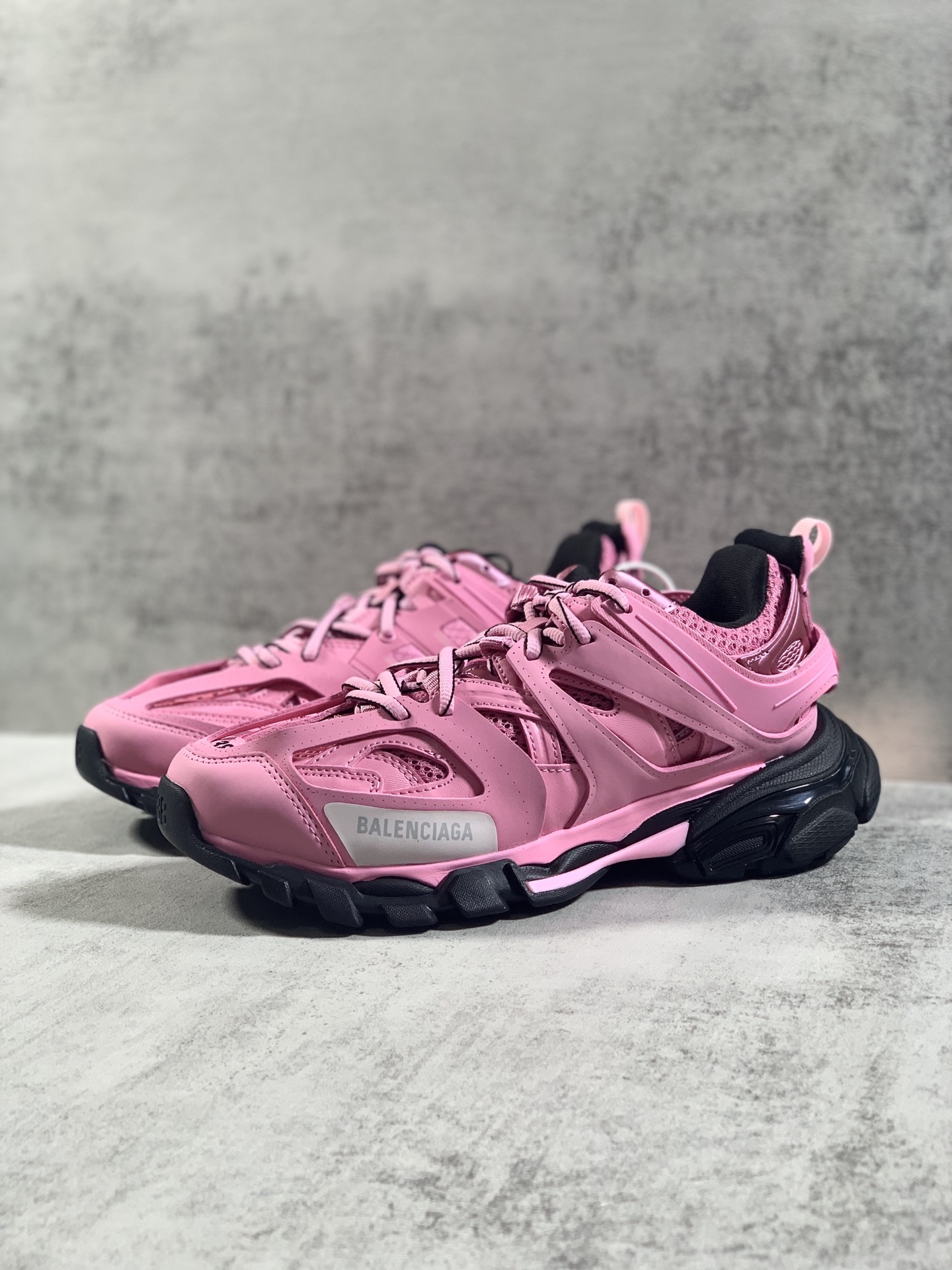 Basic Shoes M-l-s