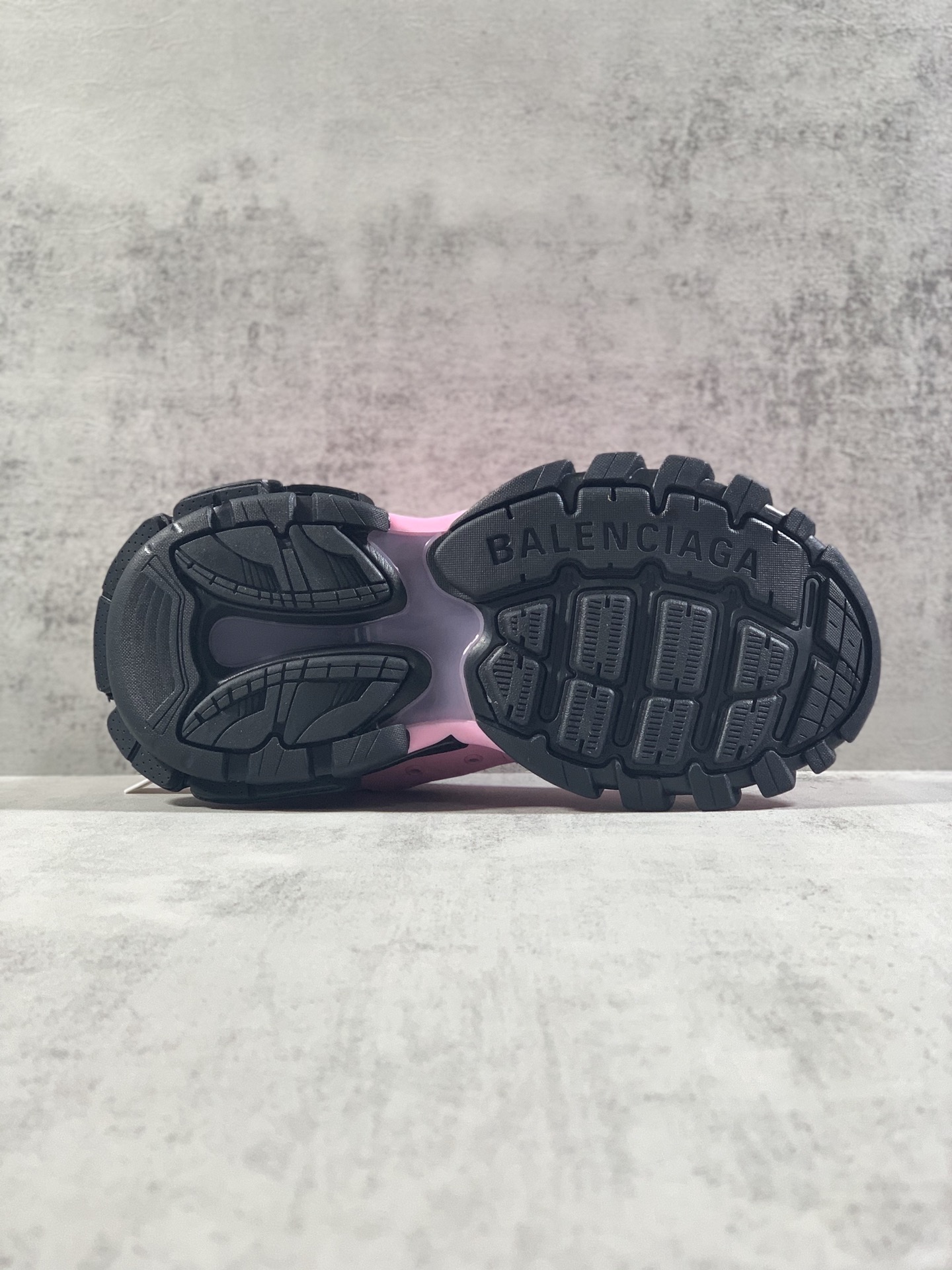 Basic Shoes M-l-s