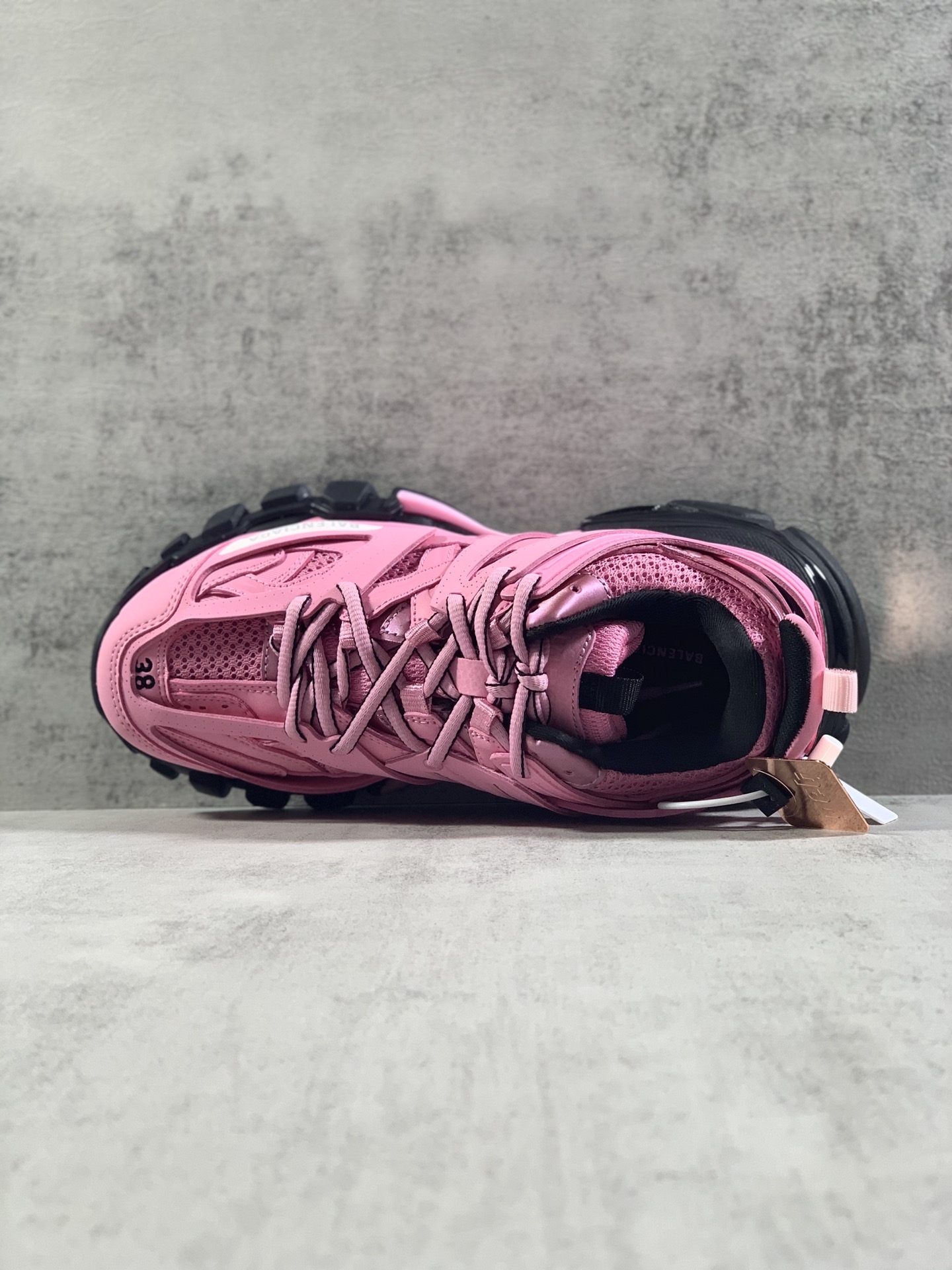 Basic Shoes M-l-s