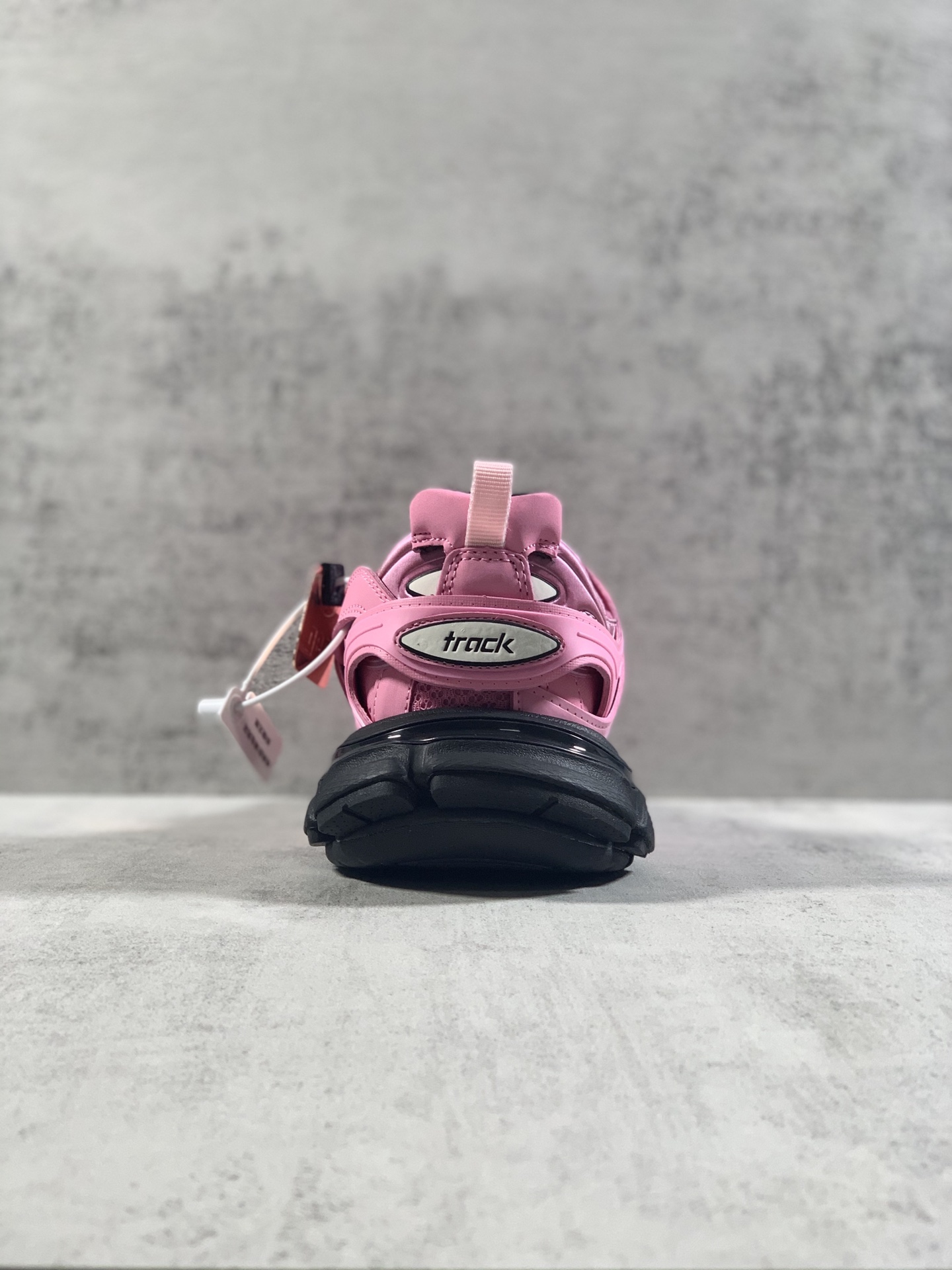Basic Shoes M-l-s