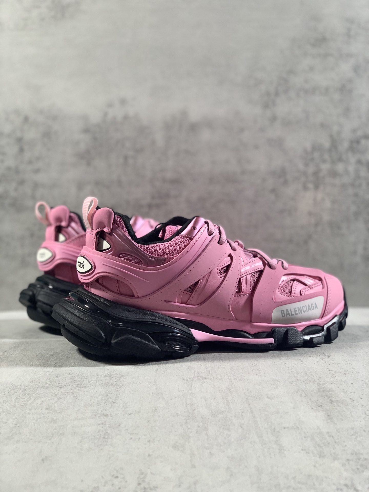 Basic Shoes M-l-s