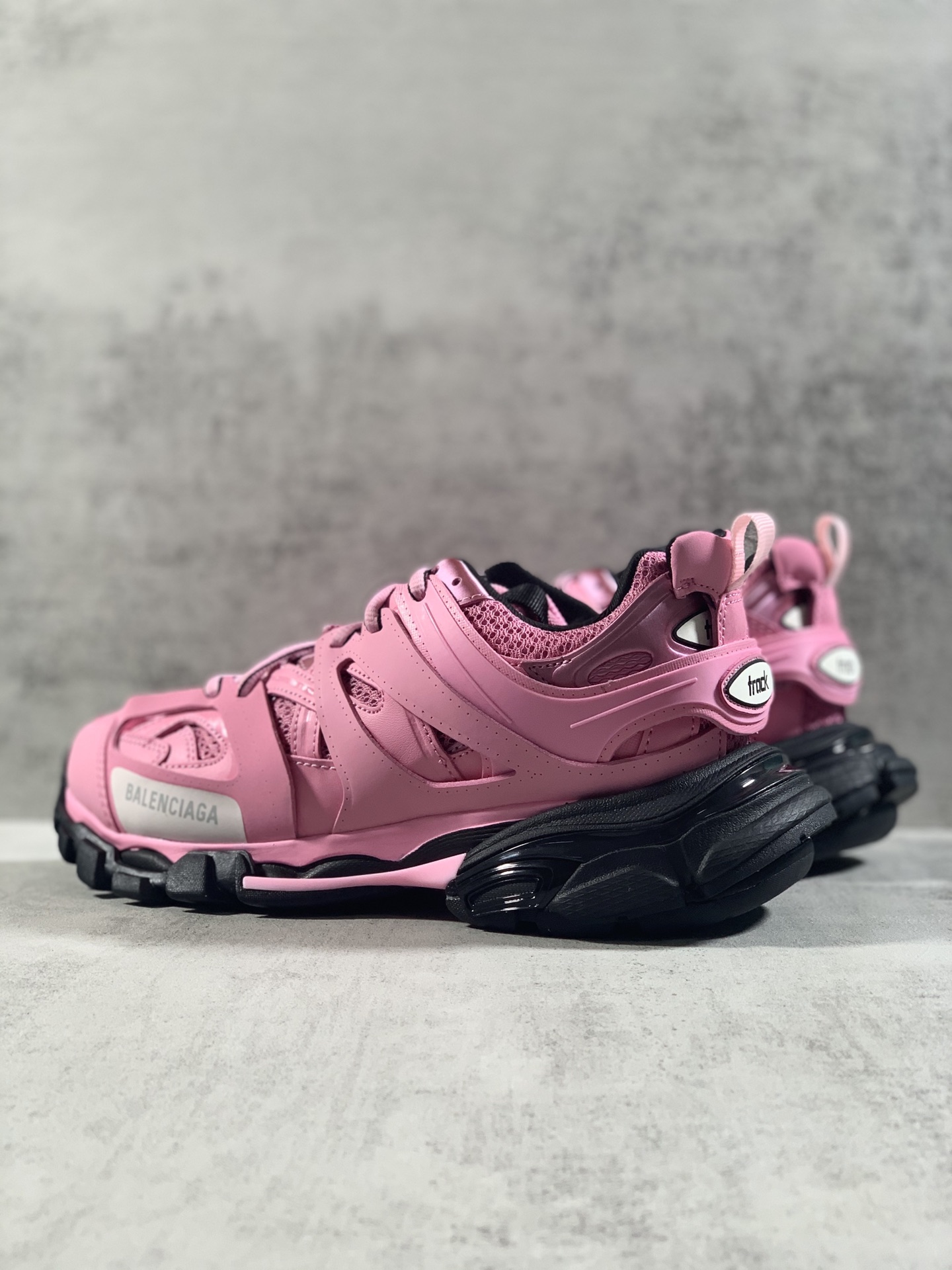 Basic Shoes M-l-s