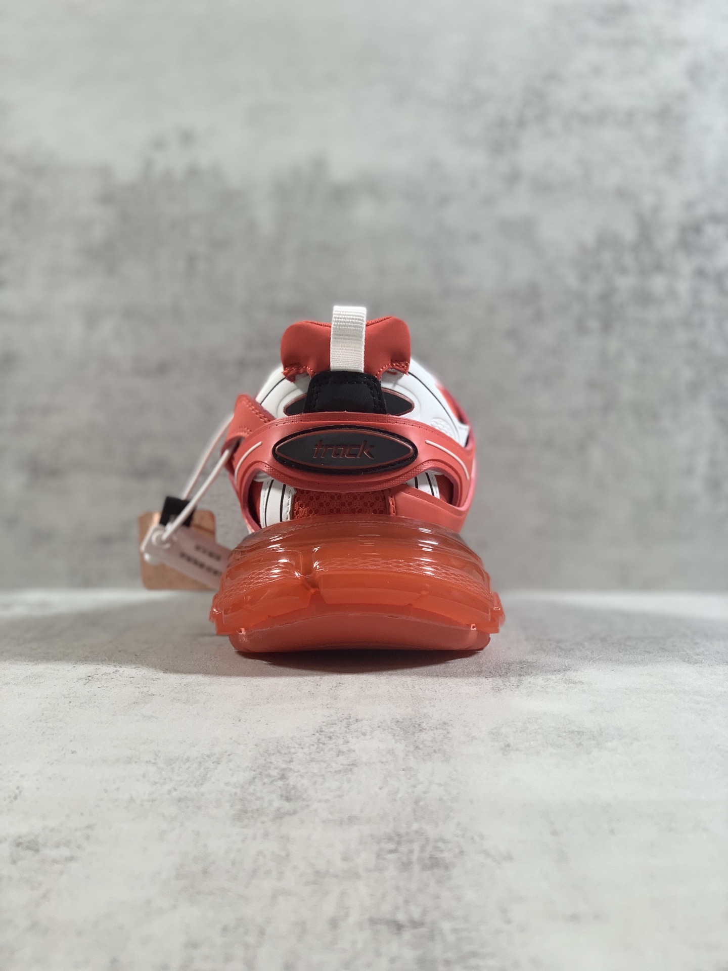 Basic Shoes M-l-s