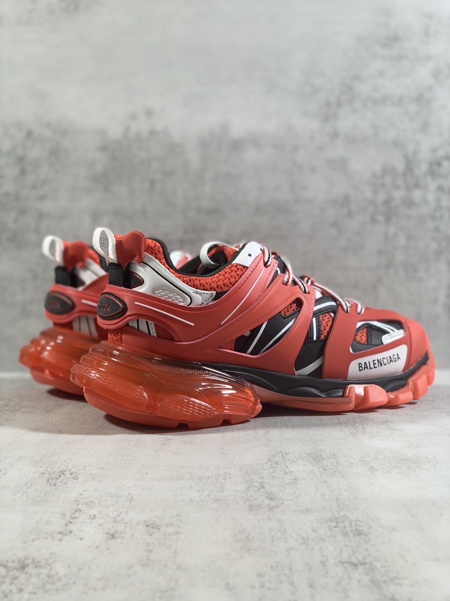 Basic Shoes M-l-s