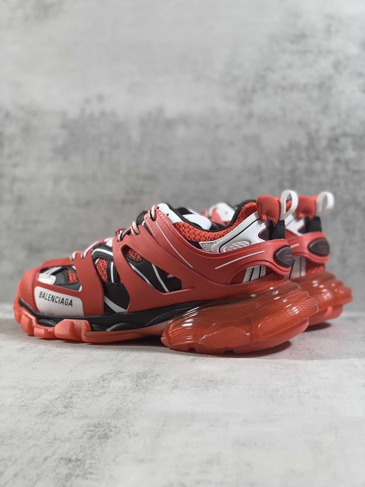 Basic Shoes M-l-s