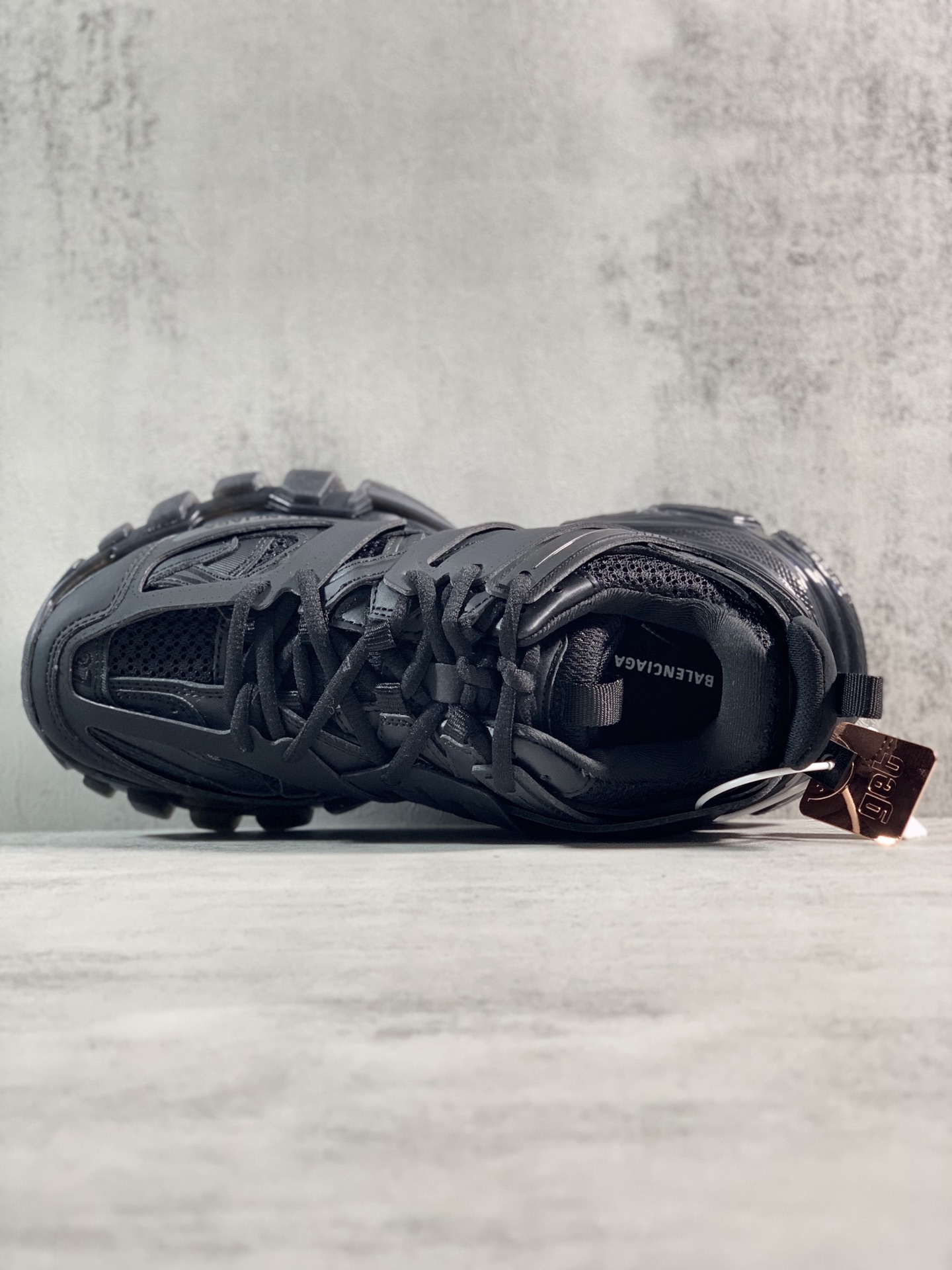 Basic Shoes M-l-s