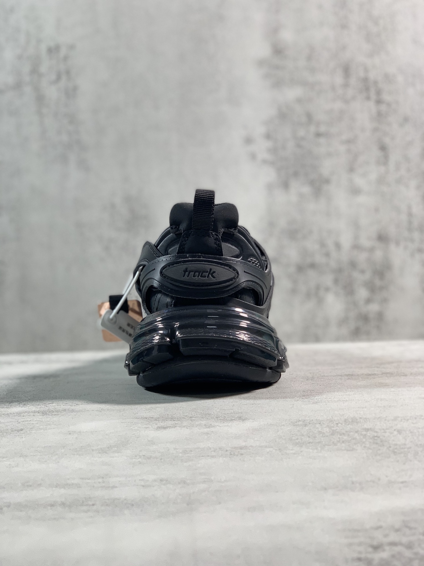 Basic Shoes M-l-s