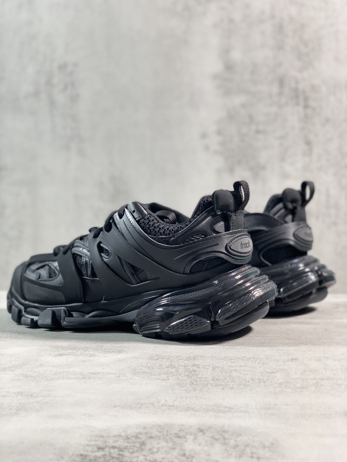 Basic Shoes M-l-s