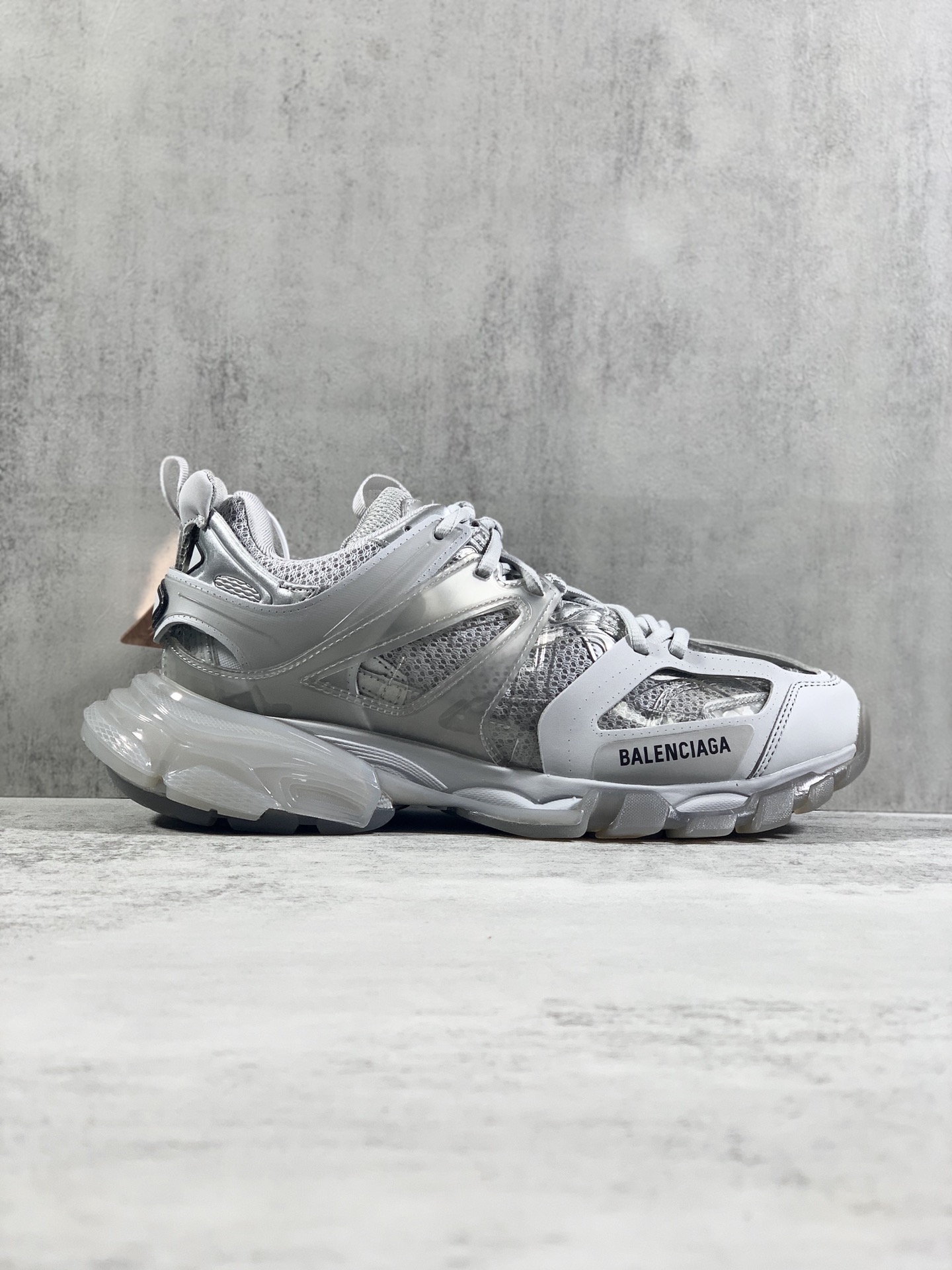 Basic Shoes M-l-s
