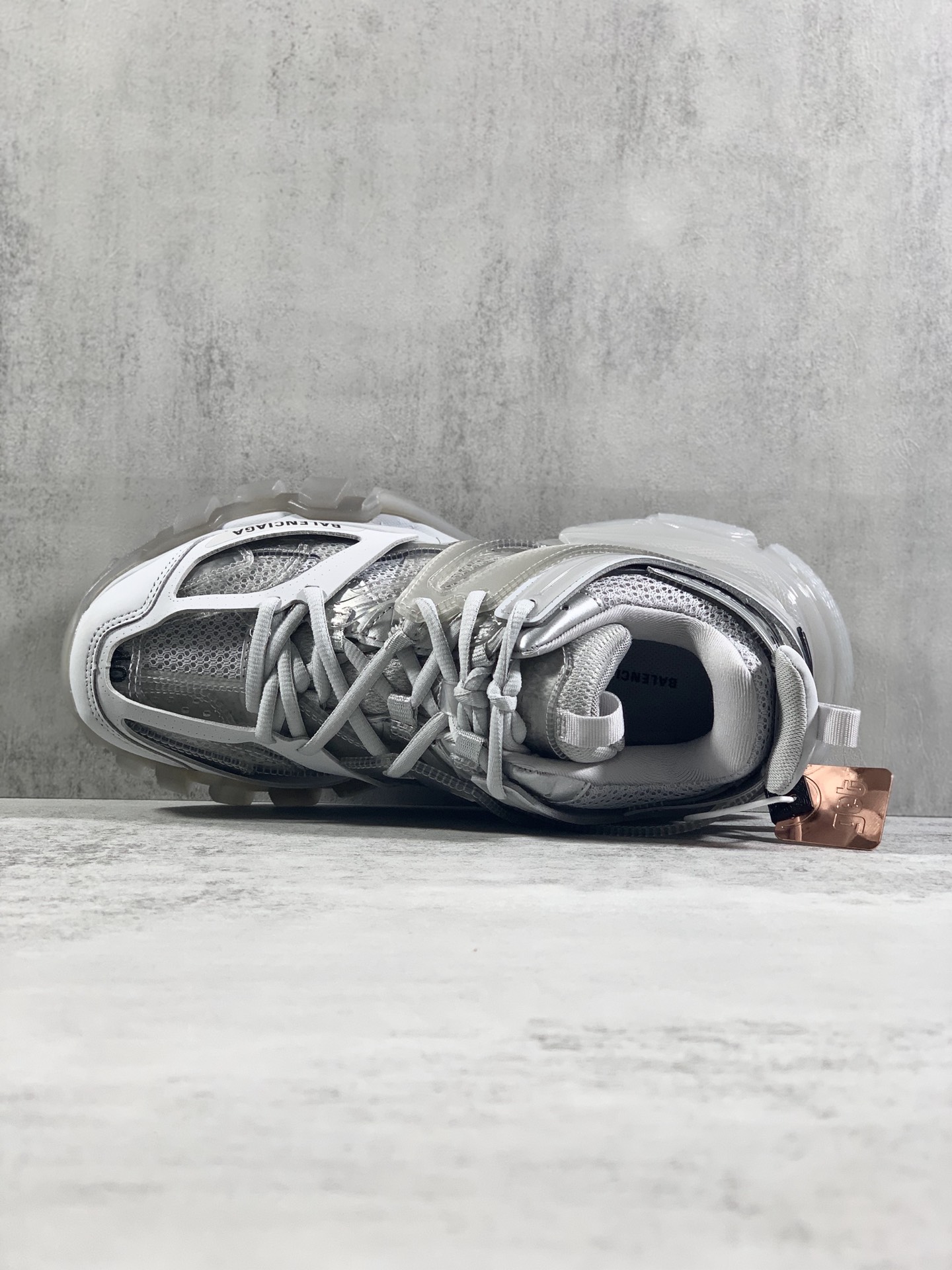 Basic Shoes M-l-s