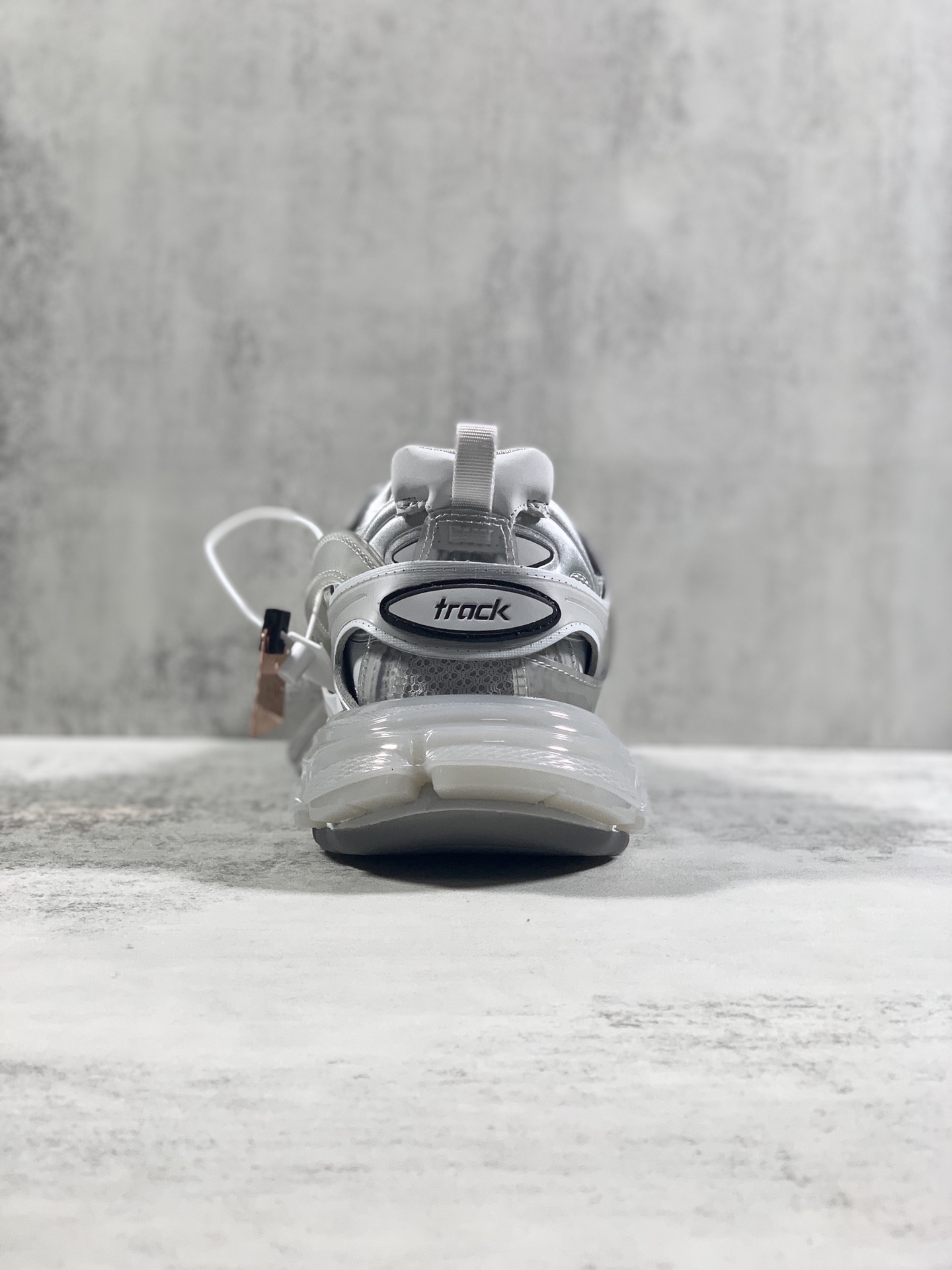 Basic Shoes M-l-s