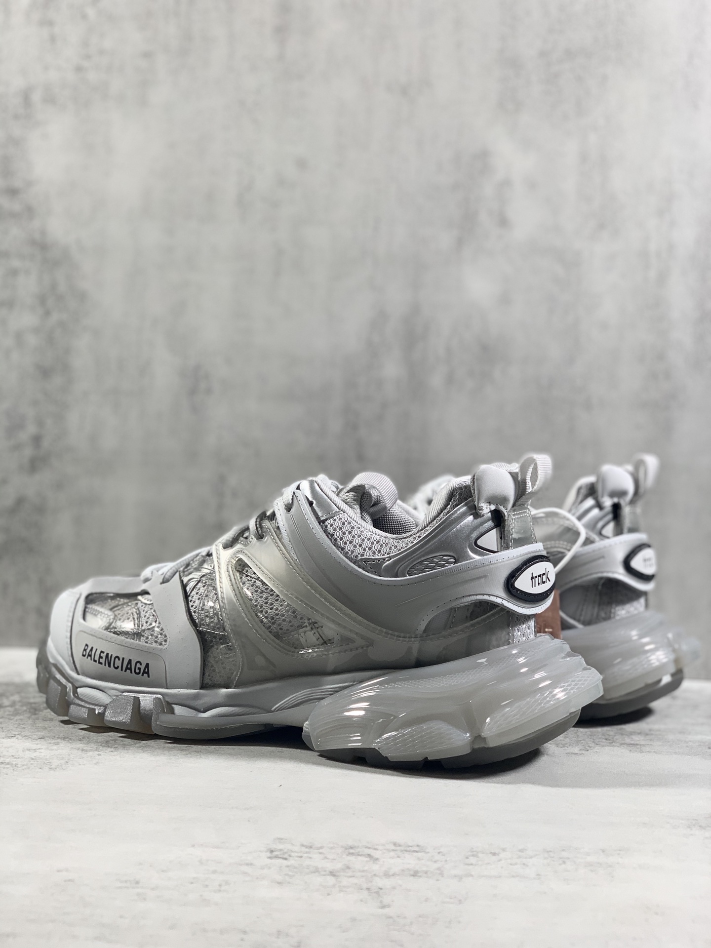 Basic Shoes M-l-s
