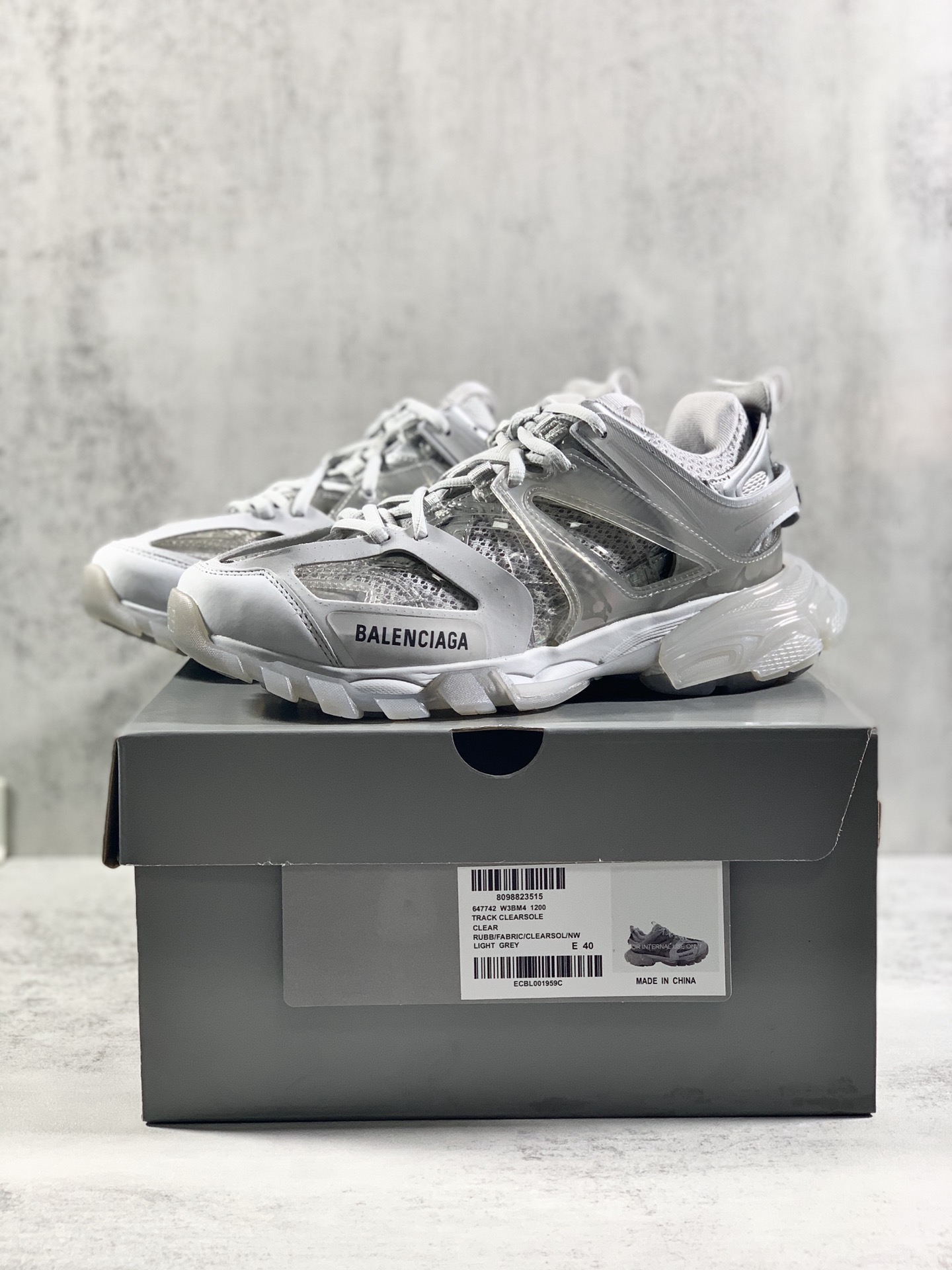 Basic Shoes M-l-s