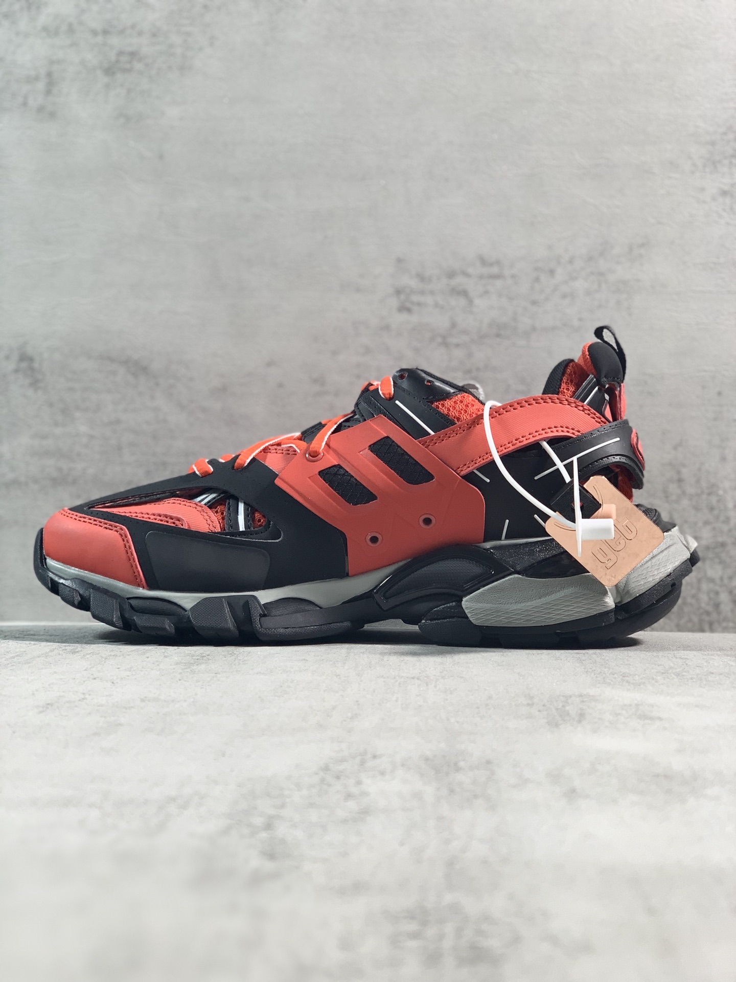 Basic Shoes M-l-s
