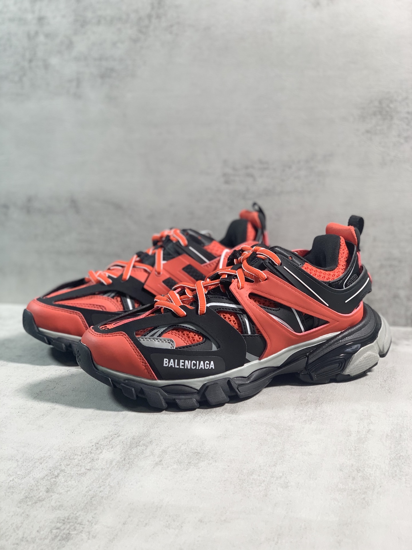 Basic Shoes M-l-s