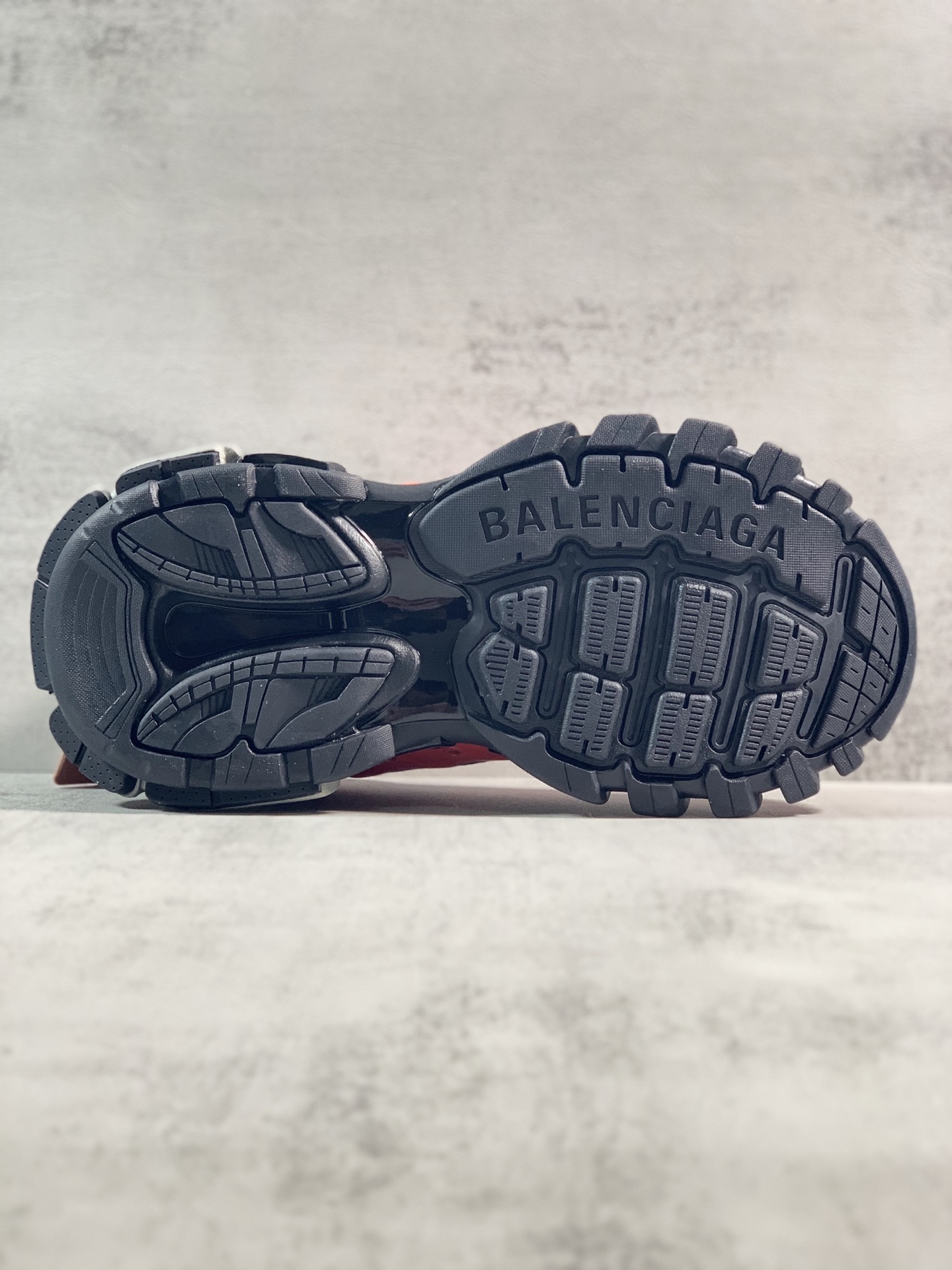 Basic Shoes M-l-s
