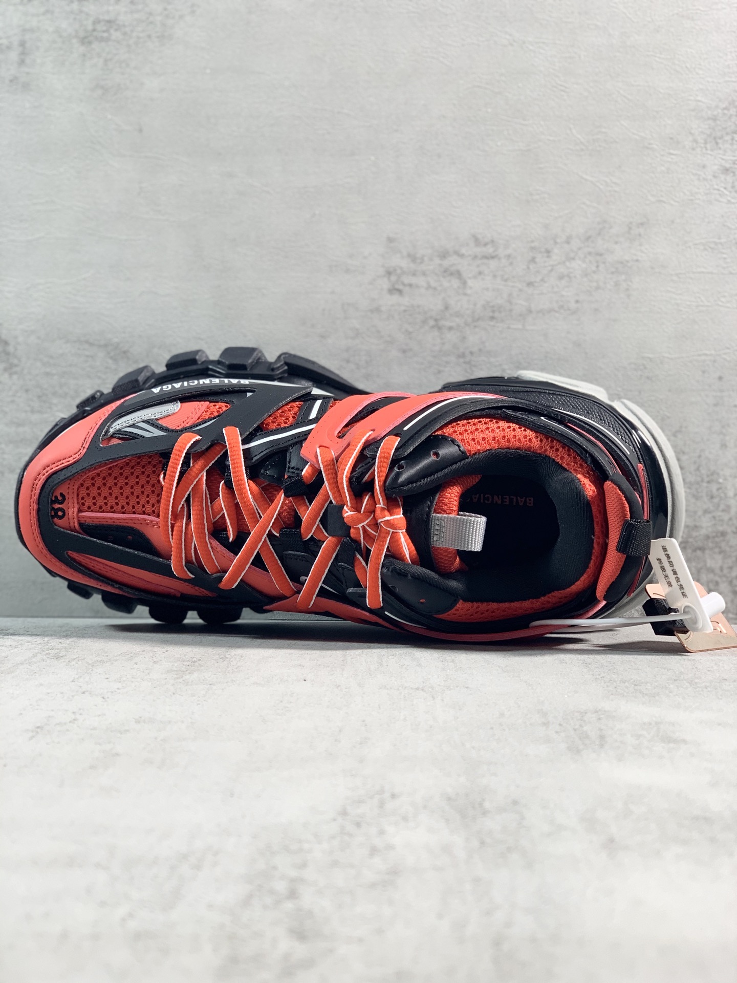 Basic Shoes M-l-s