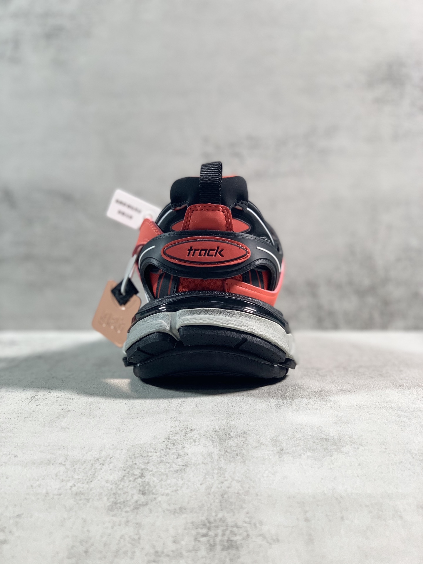 Basic Shoes M-l-s