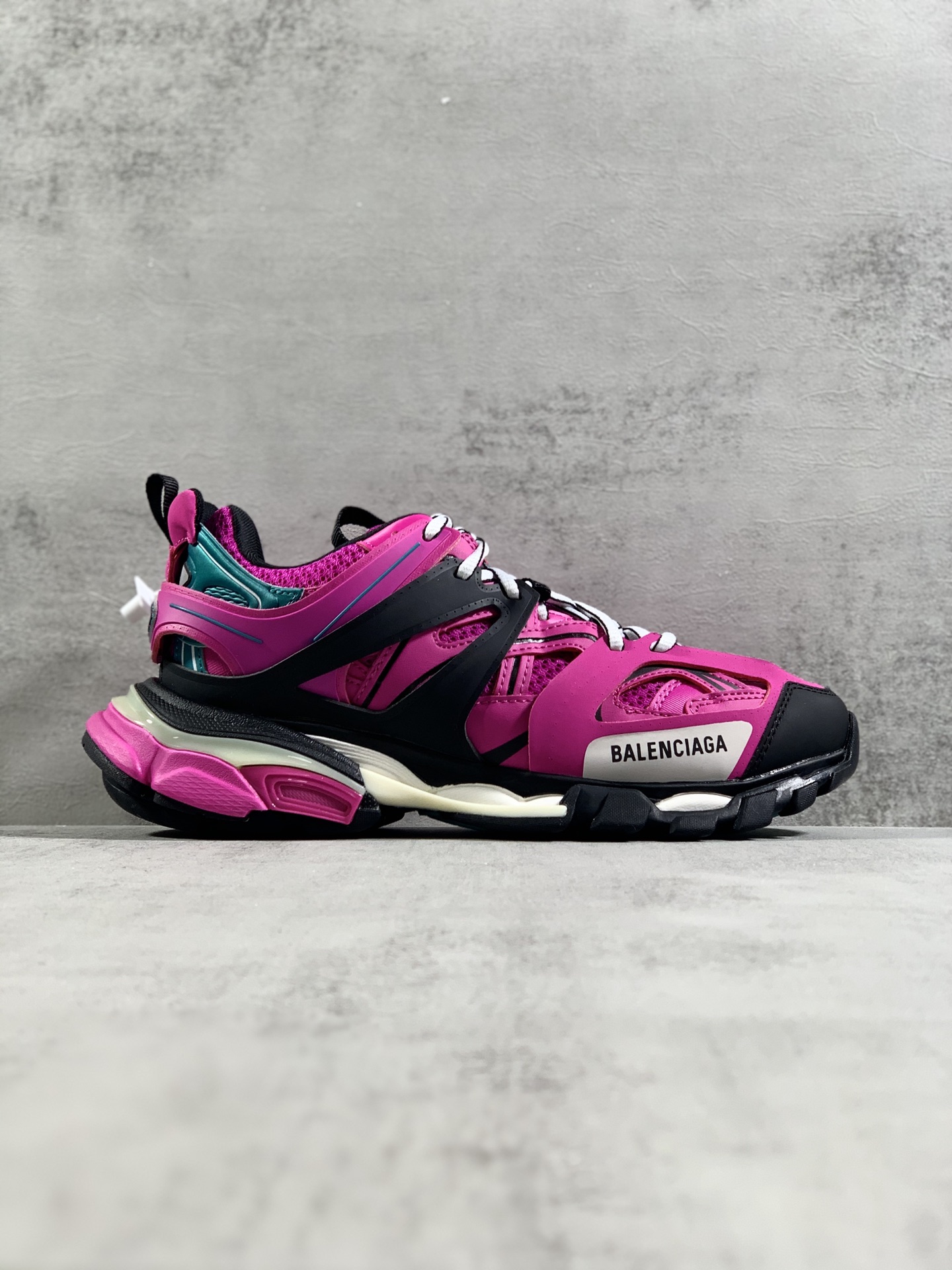 Basic Shoes M-l-s