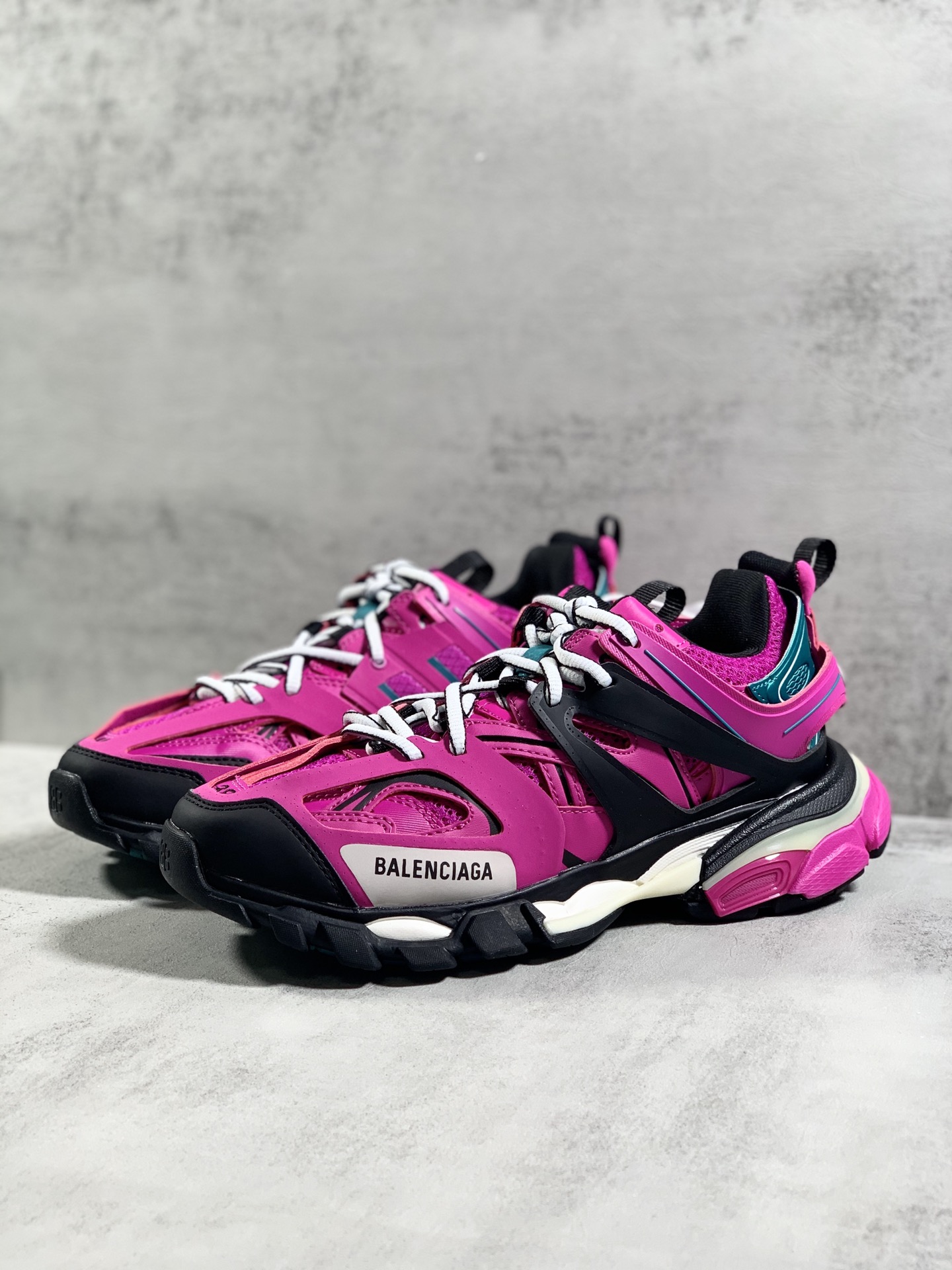 Basic Shoes M-l-s